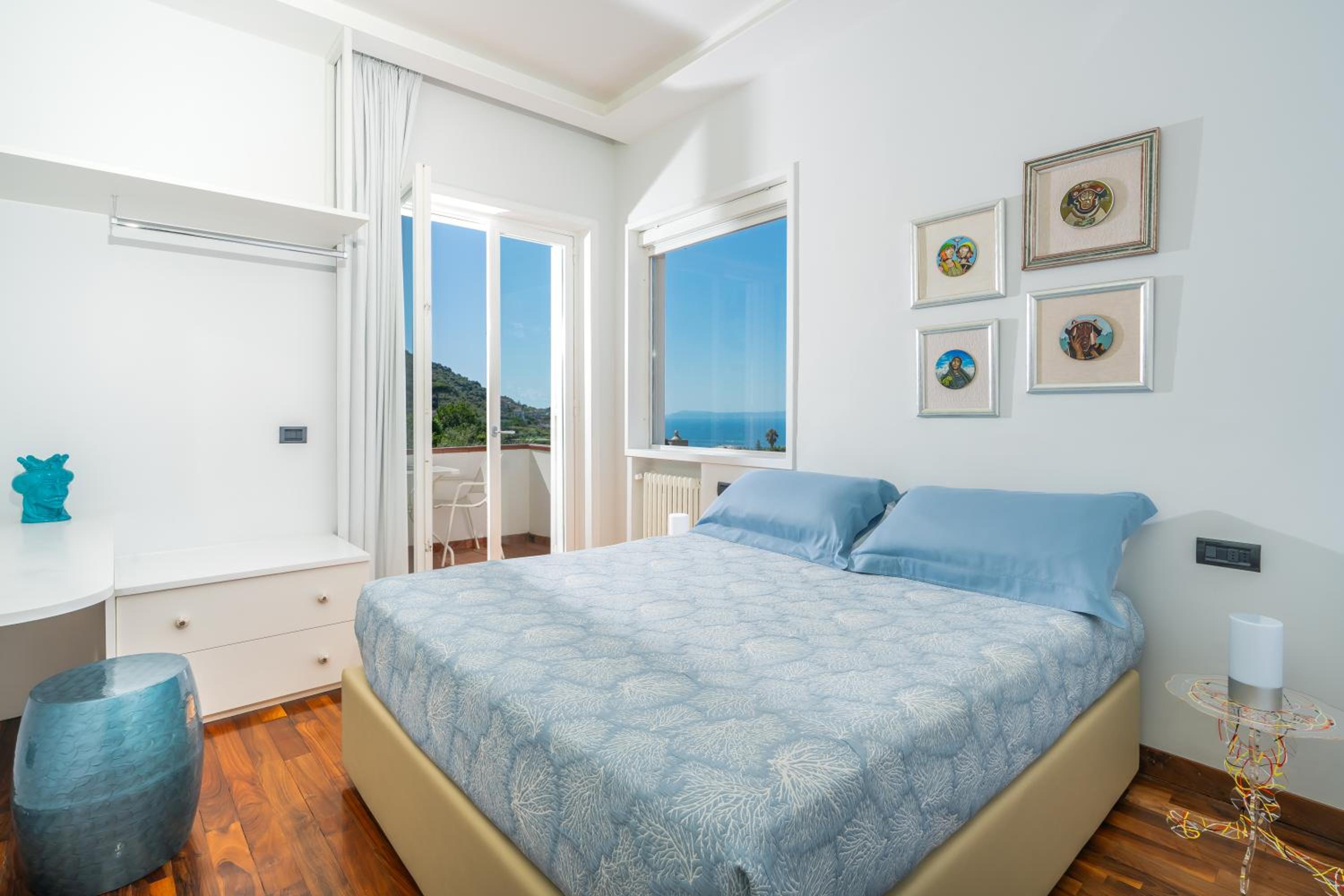 Villa Graziosa - Italian Escape
