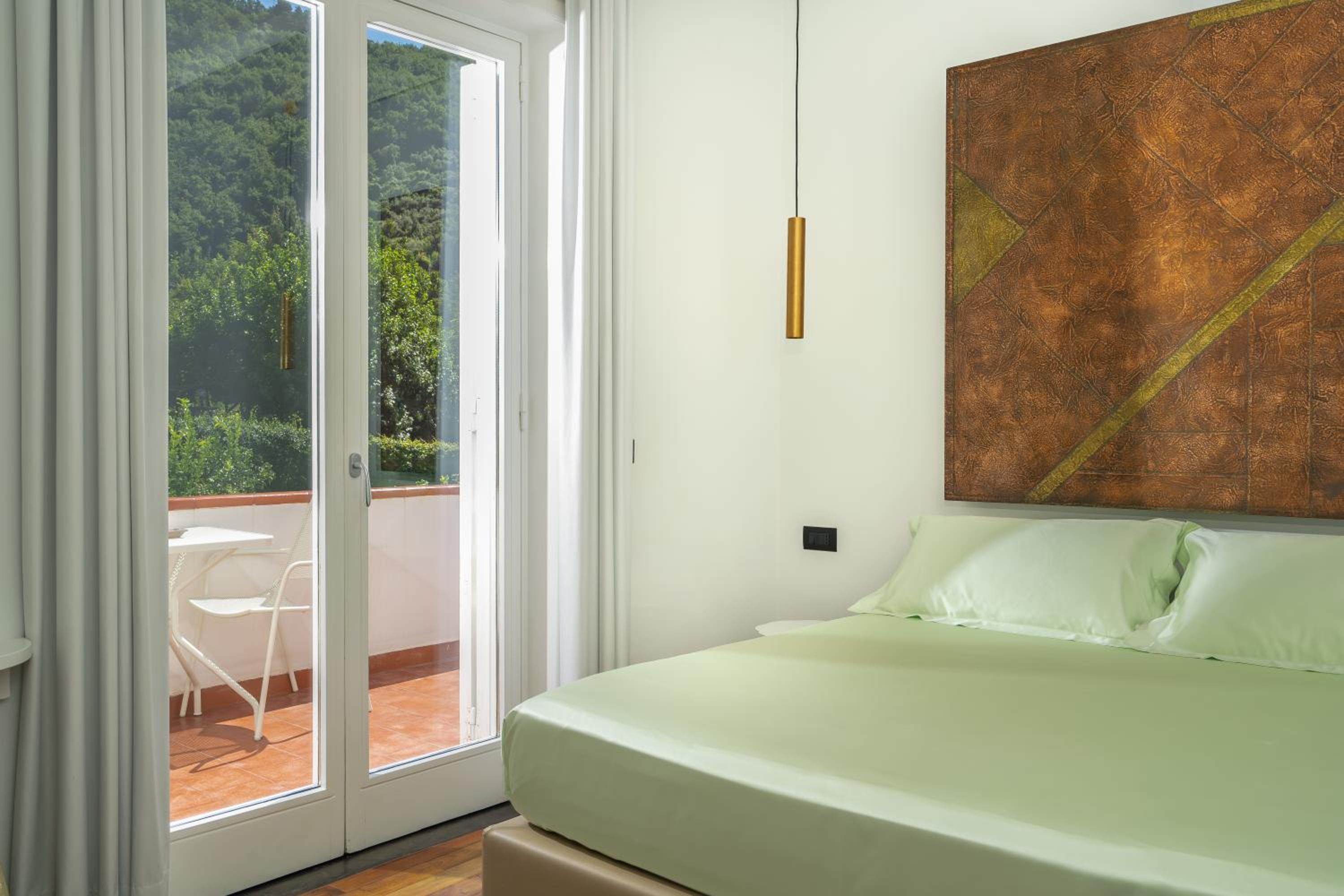 Villa Graziosa - Italian Escape