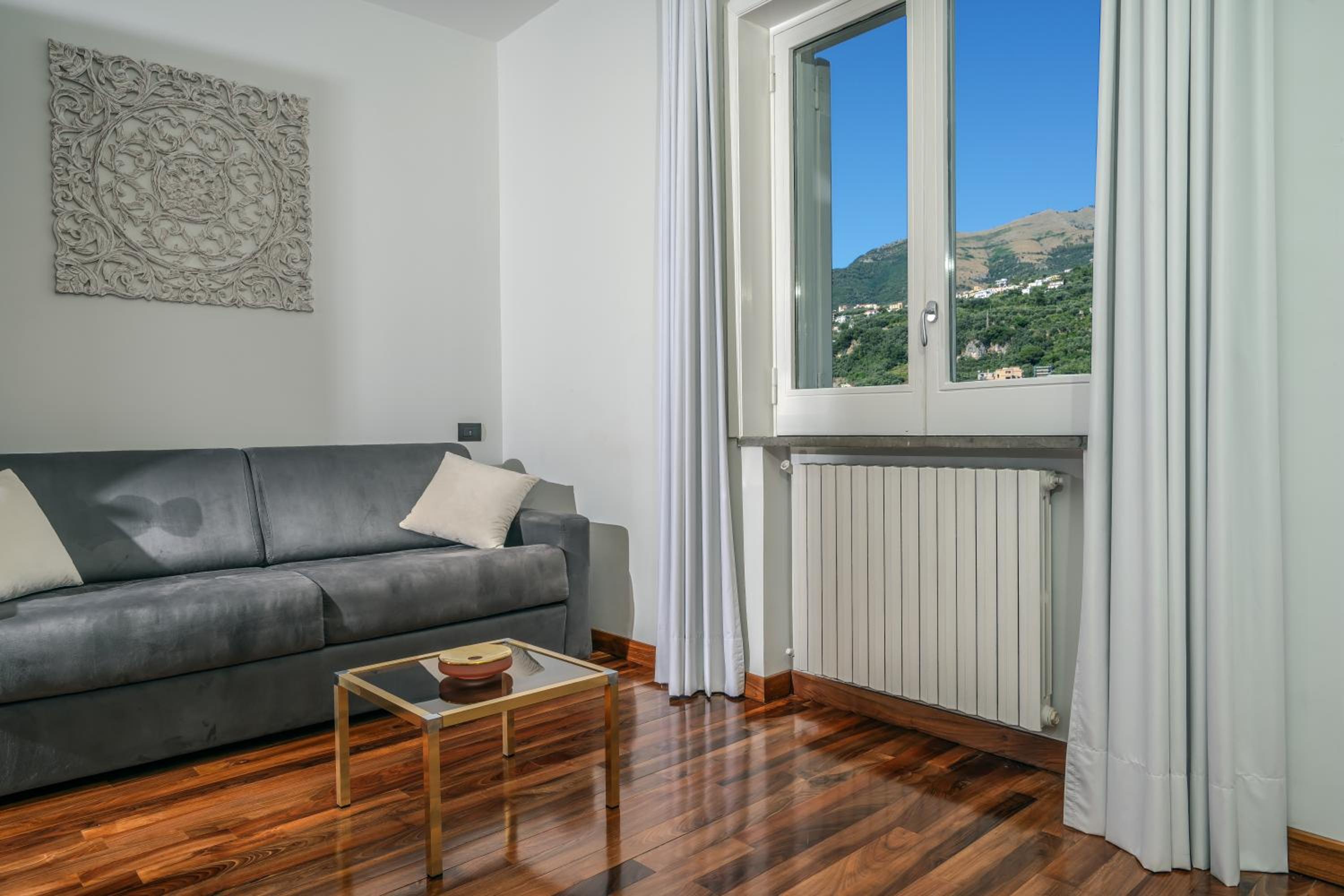 Villa Graziosa - Italian Escape