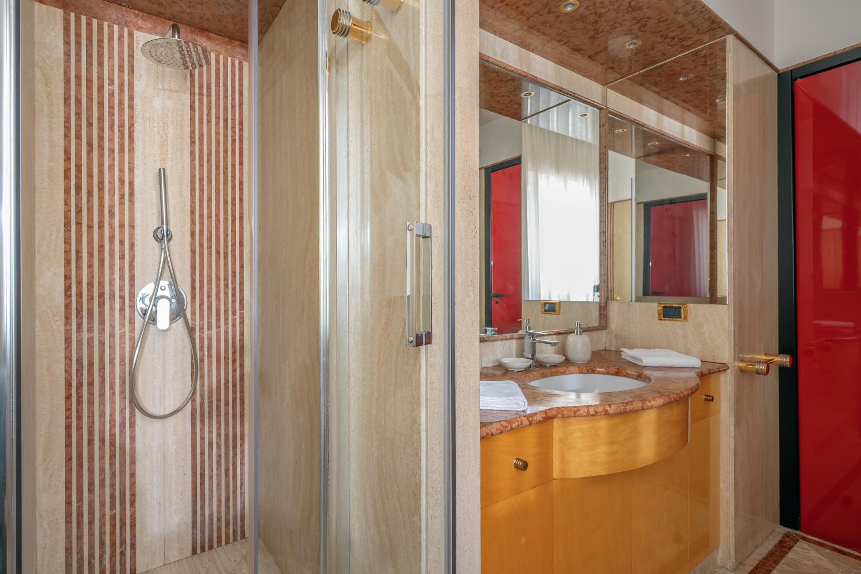 Villa Graziosa - Italian Escape