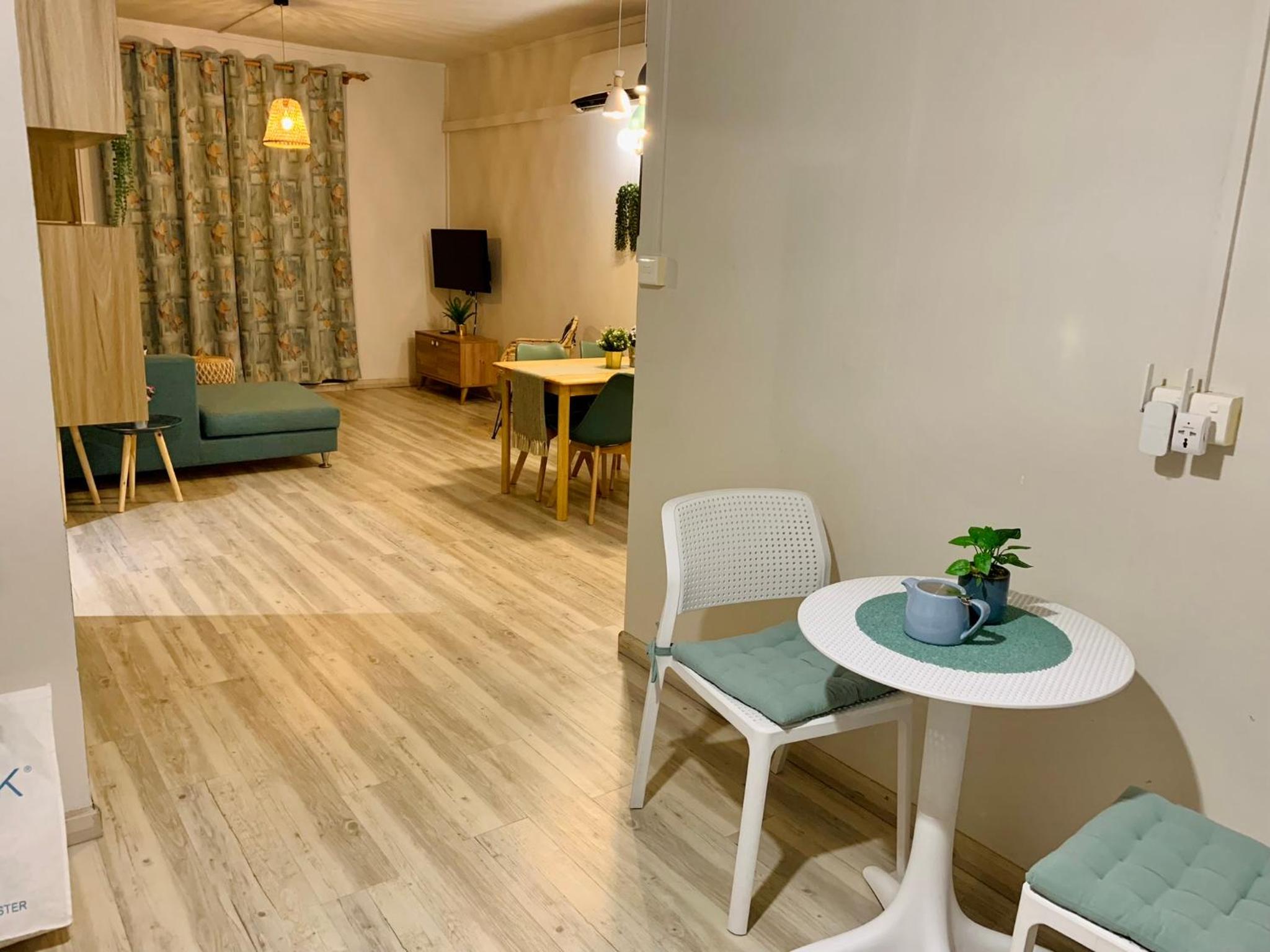 Ibiza Apartment - 150m from the beach