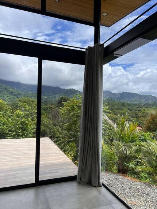 Brand New, Modern Jungle Villa
