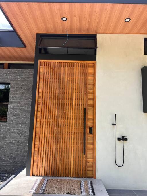 Brand New, Modern Jungle Villa