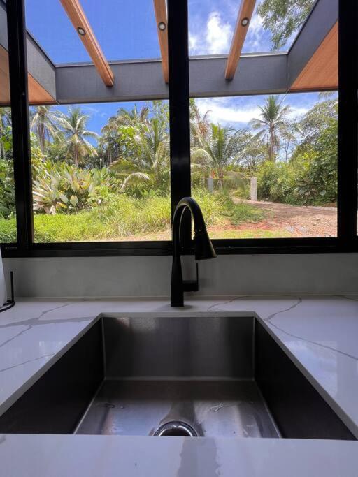 Brand New, Modern Jungle Villa
