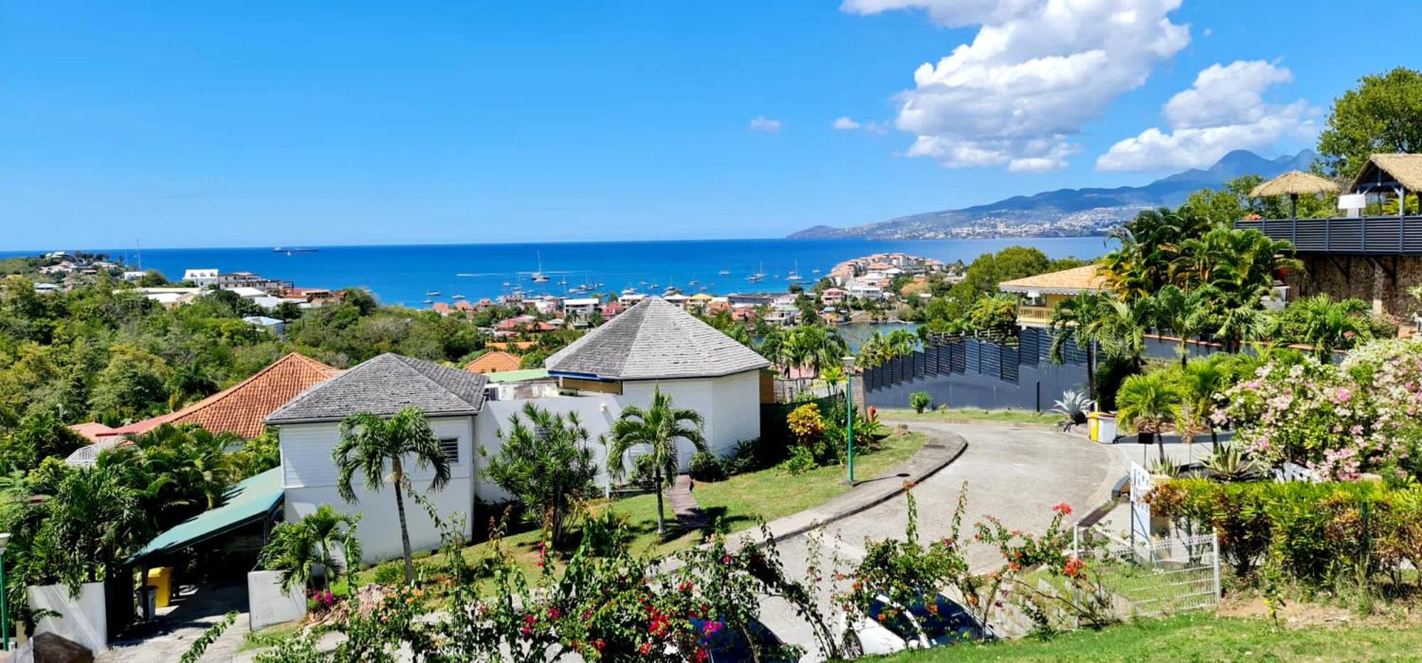 Appartement Duplex T5 - Villa Les Bougainvilliers view 2