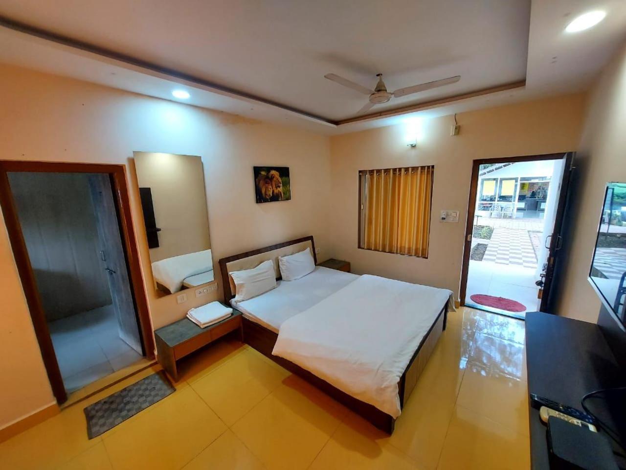 Gir Jungle Lodge