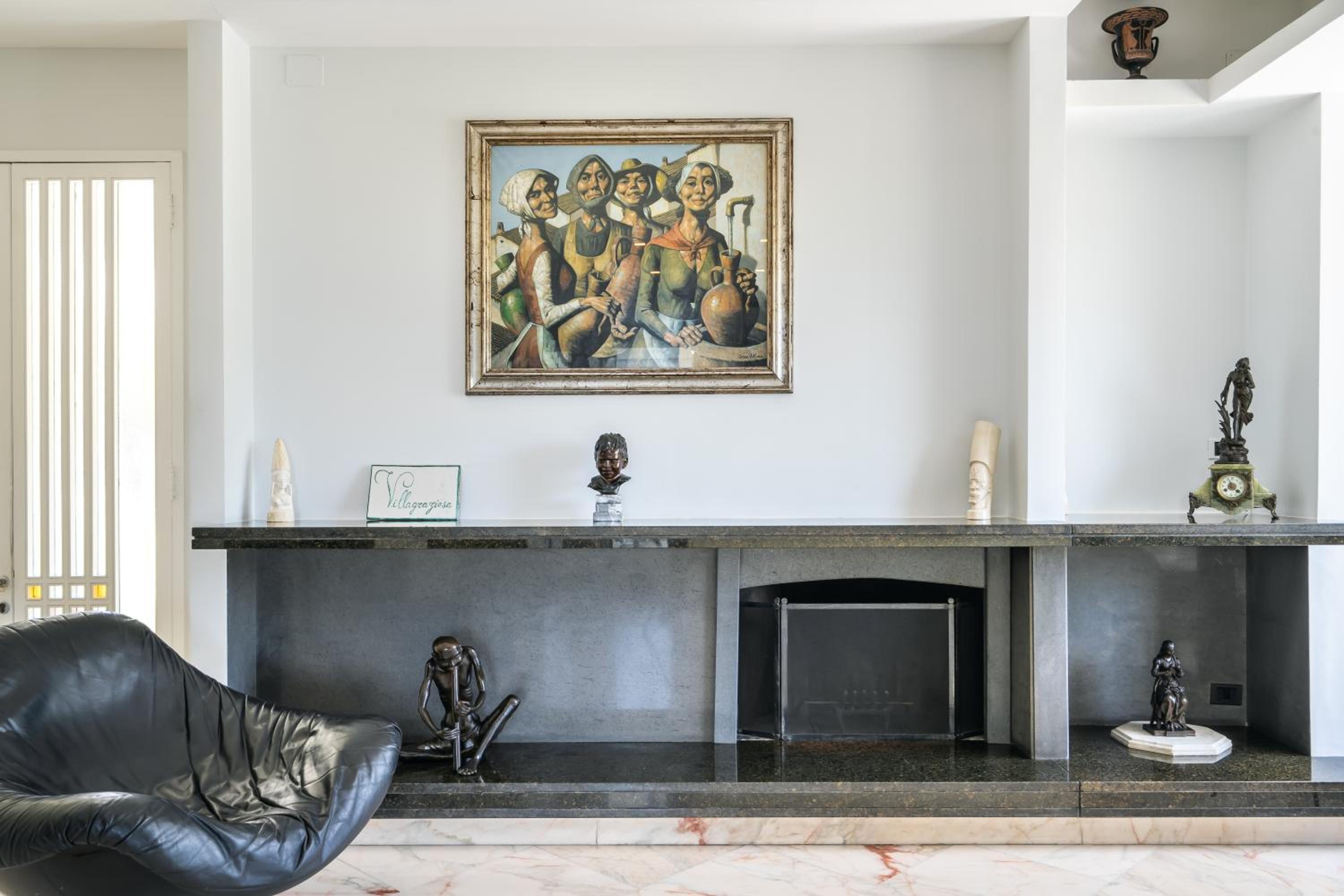 Villa Graziosa - Italian Escape