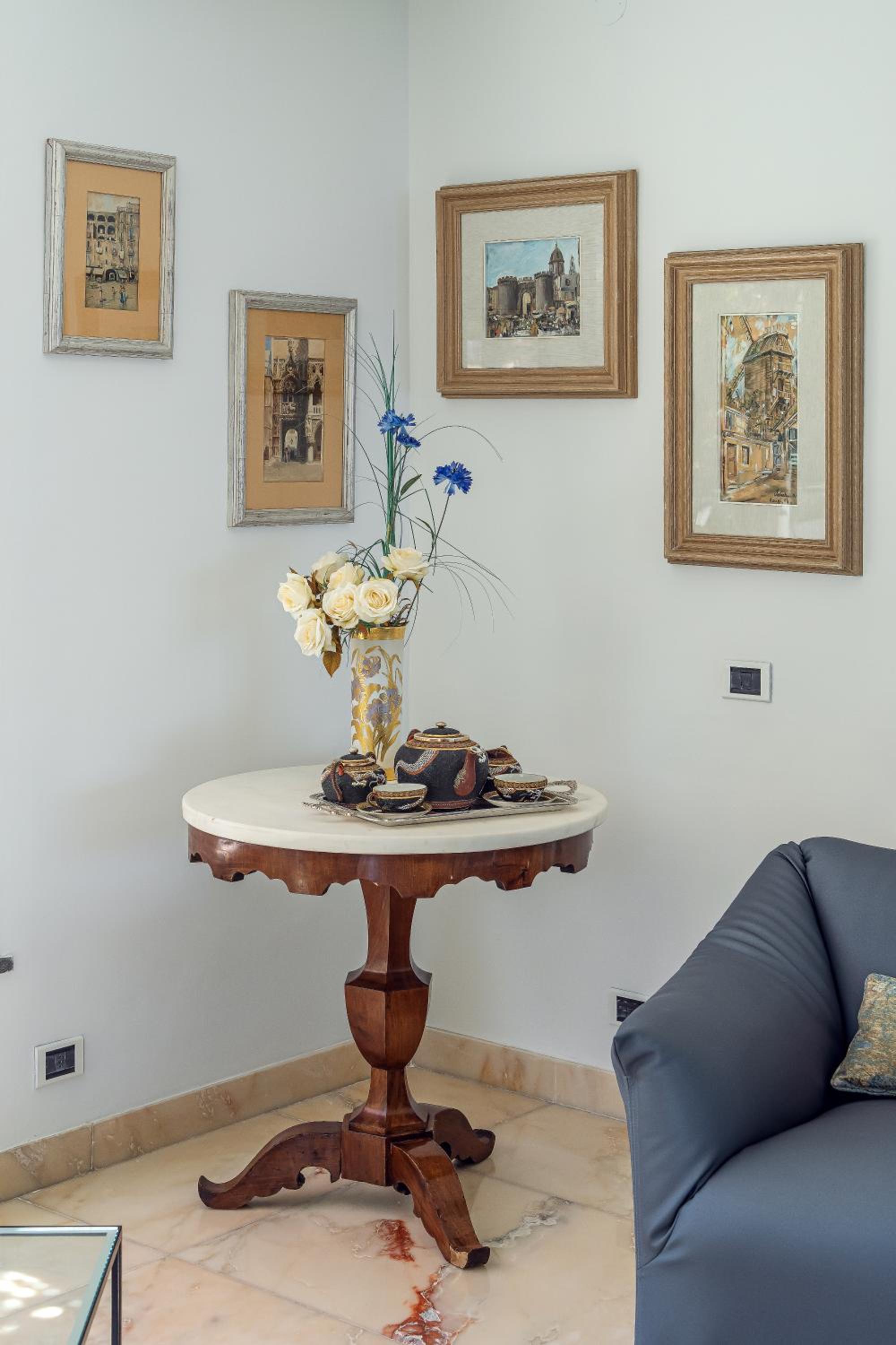 Villa Graziosa - Italian Escape