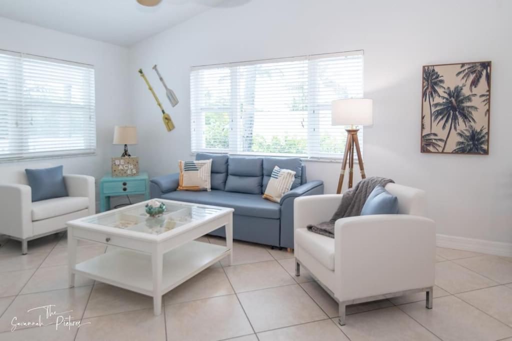 Private Beach Compound - 4 Units - Sleeps 30 - Pets OK view 2