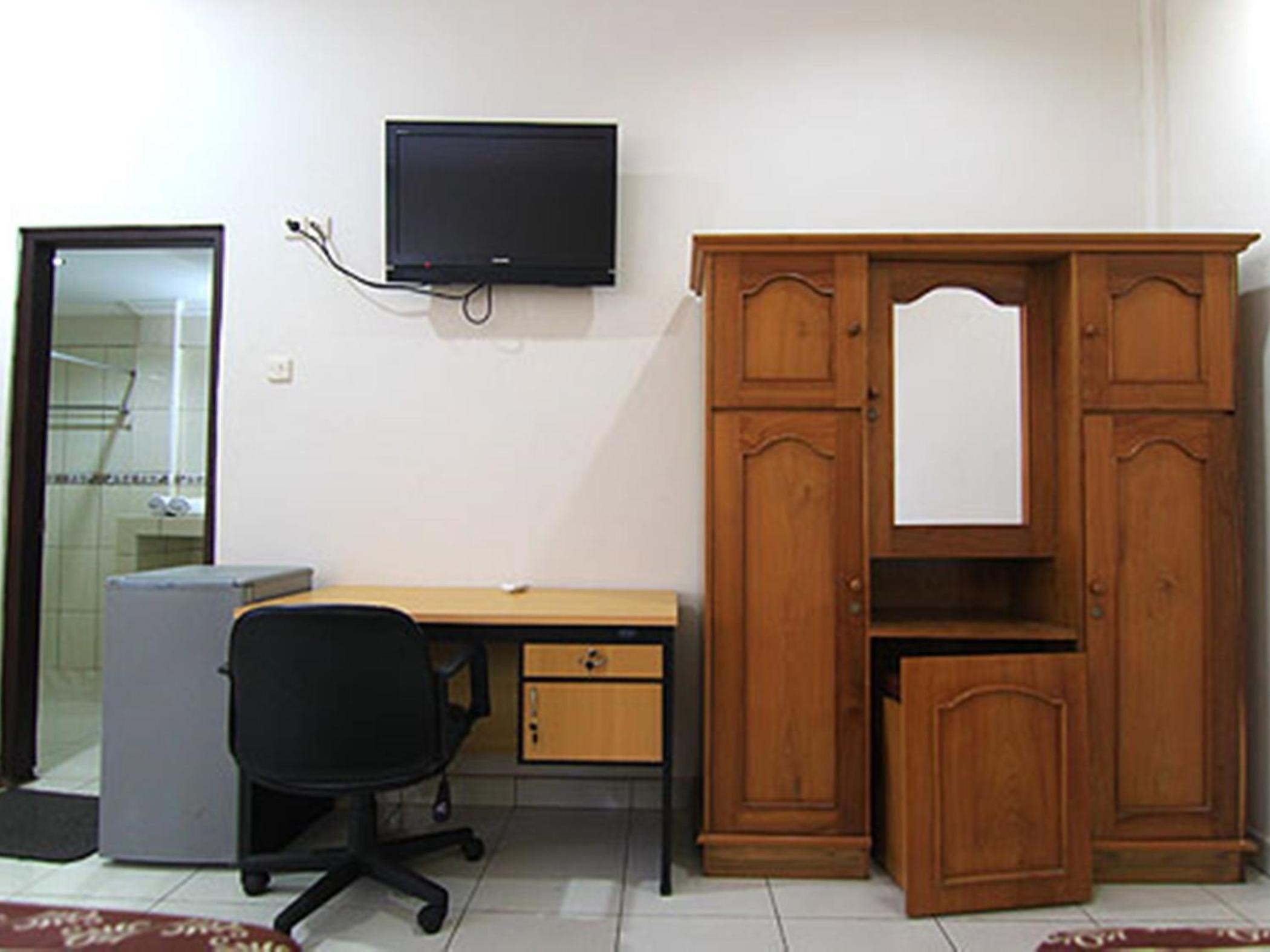 Dewa Bharata Bungalows Candidasa
