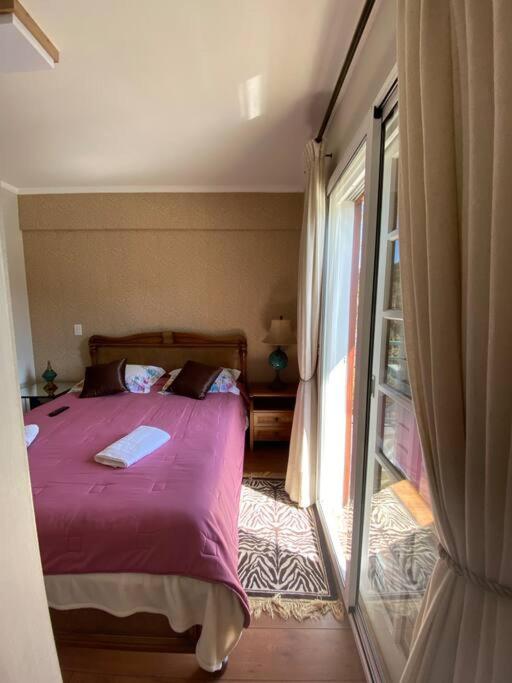 Apartamento encantador a 800m da Praça do Capivari