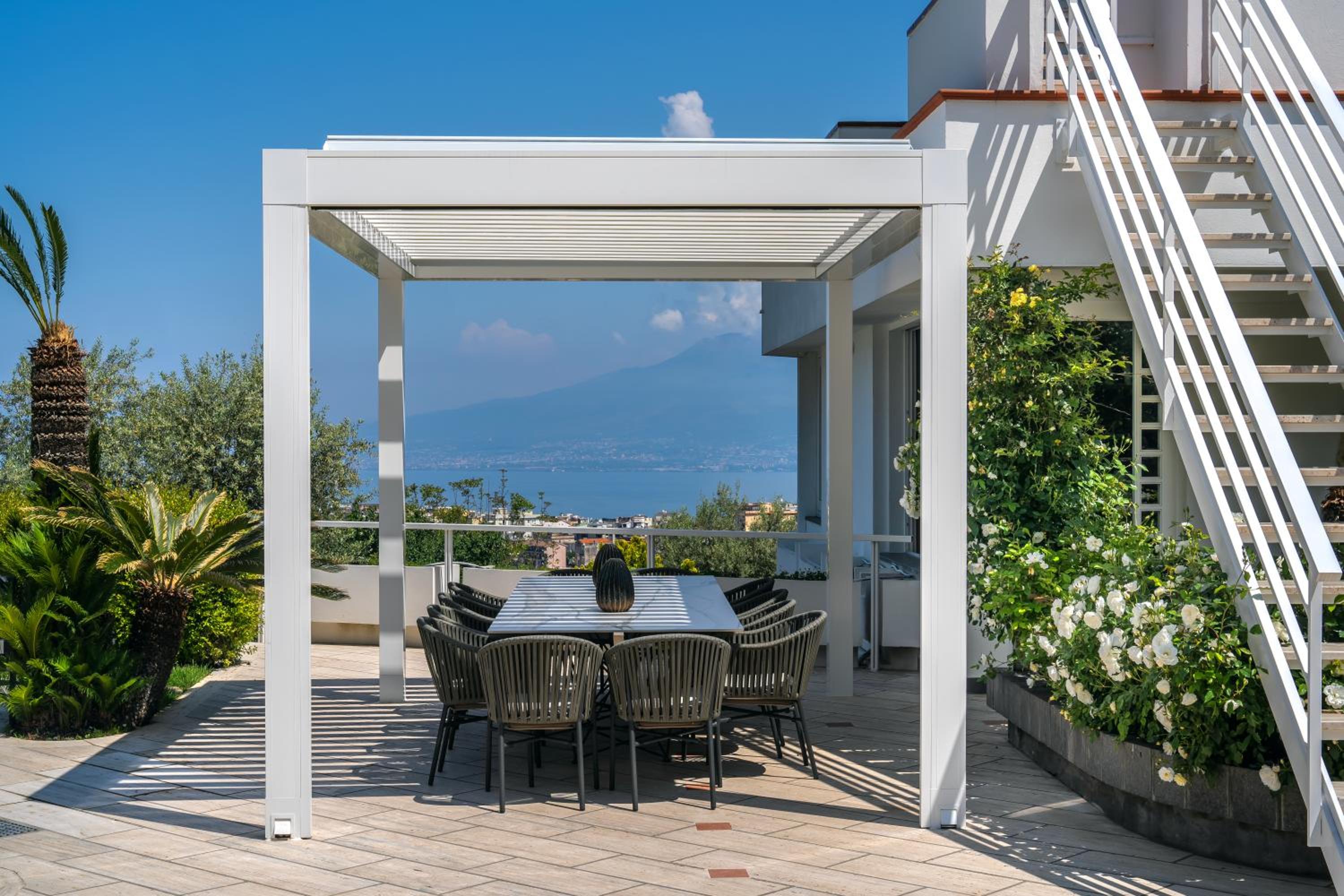 Villa Graziosa - Italian Escape