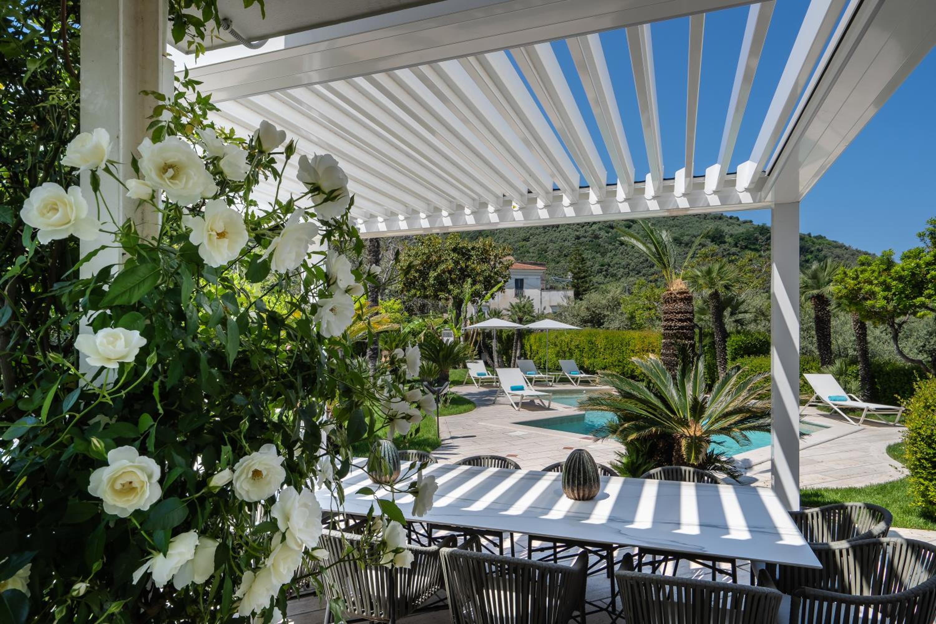Villa Graziosa - Italian Escape