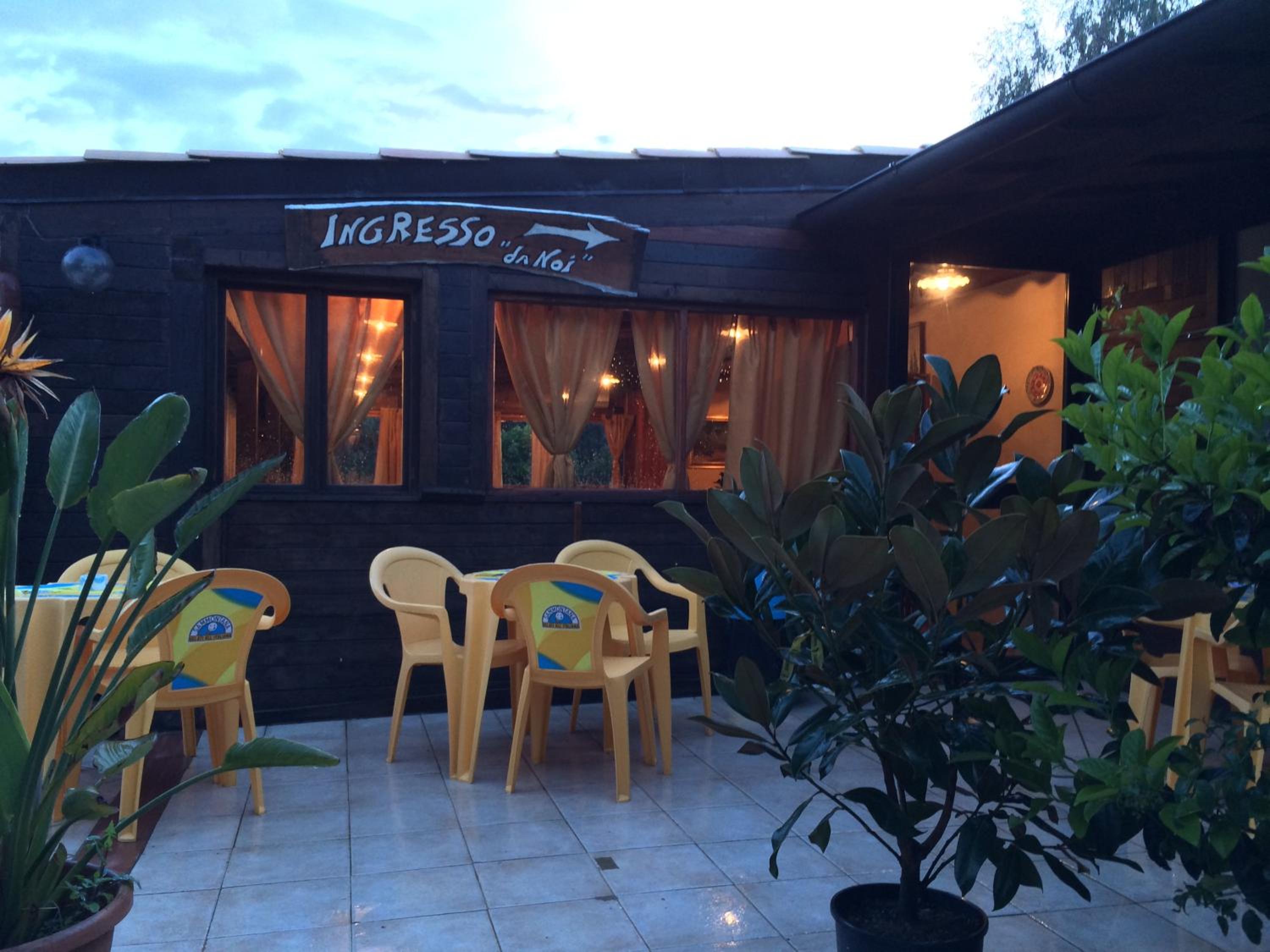 Camping Valle dei Templi