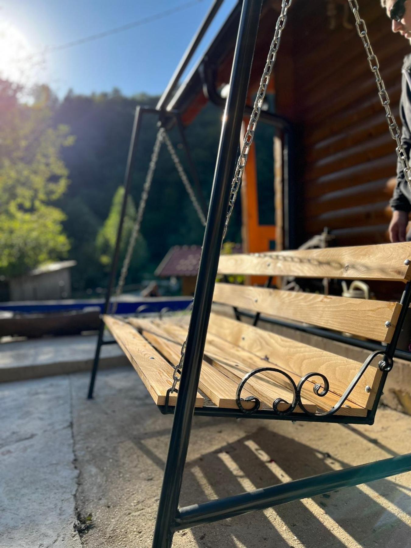 Planinske kolibe Šipovo