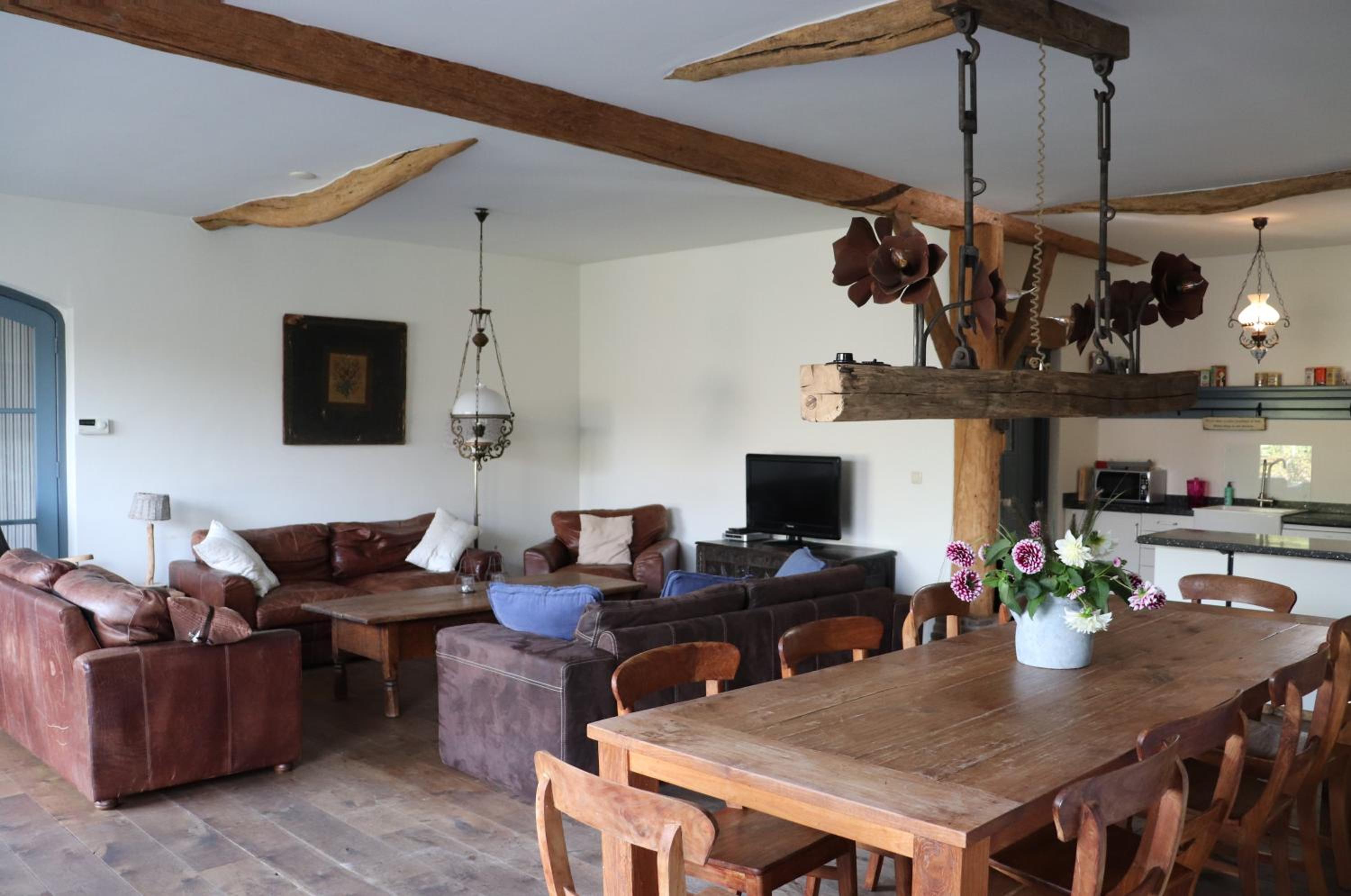 Bed & Breakfast Appeltern view 5