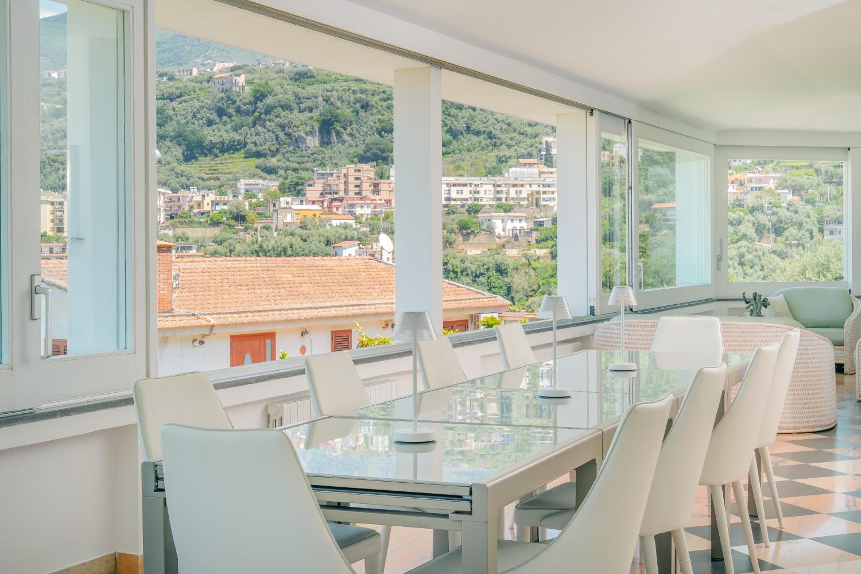 Villa Graziosa - Italian Escape