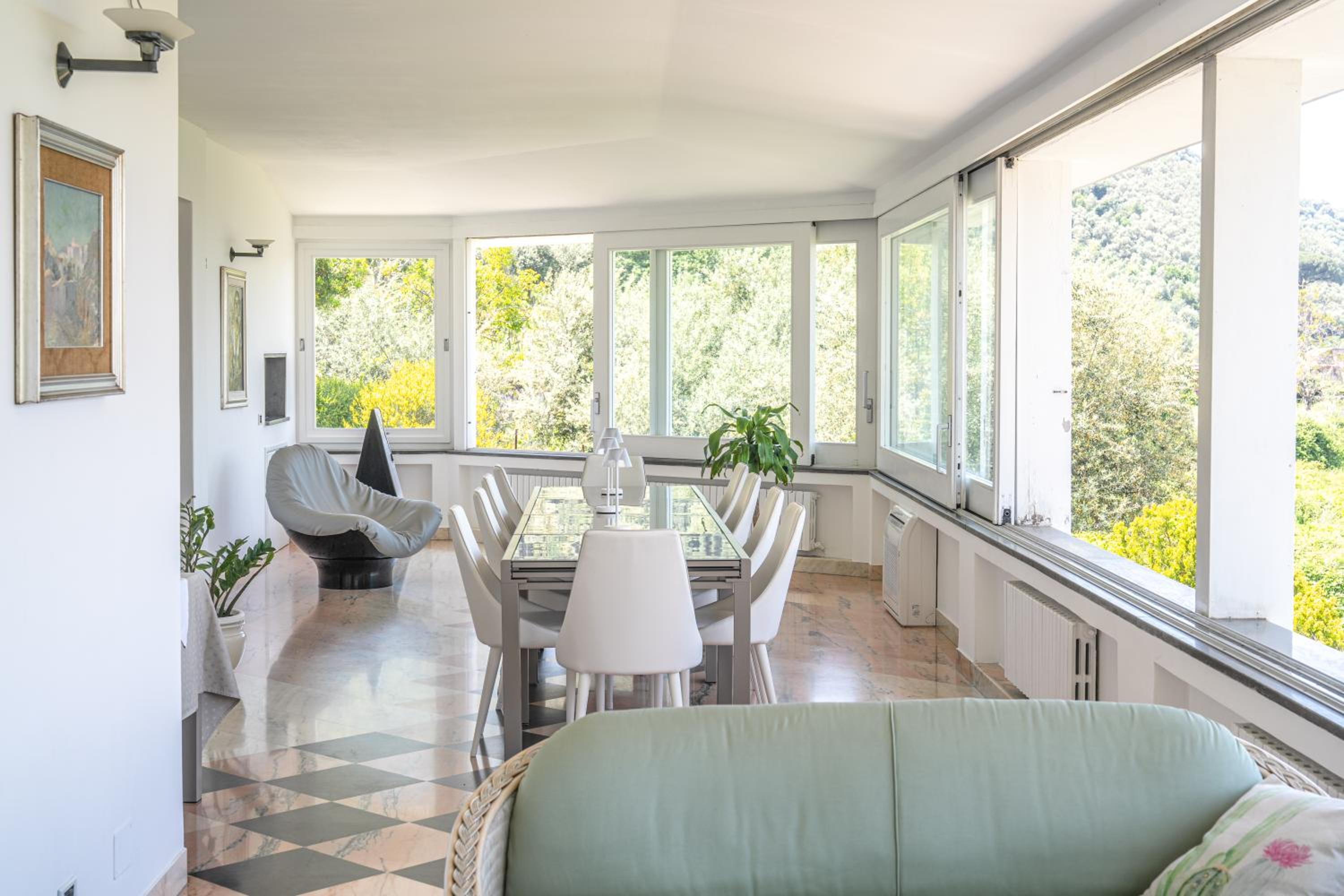 Villa Graziosa - Italian Escape