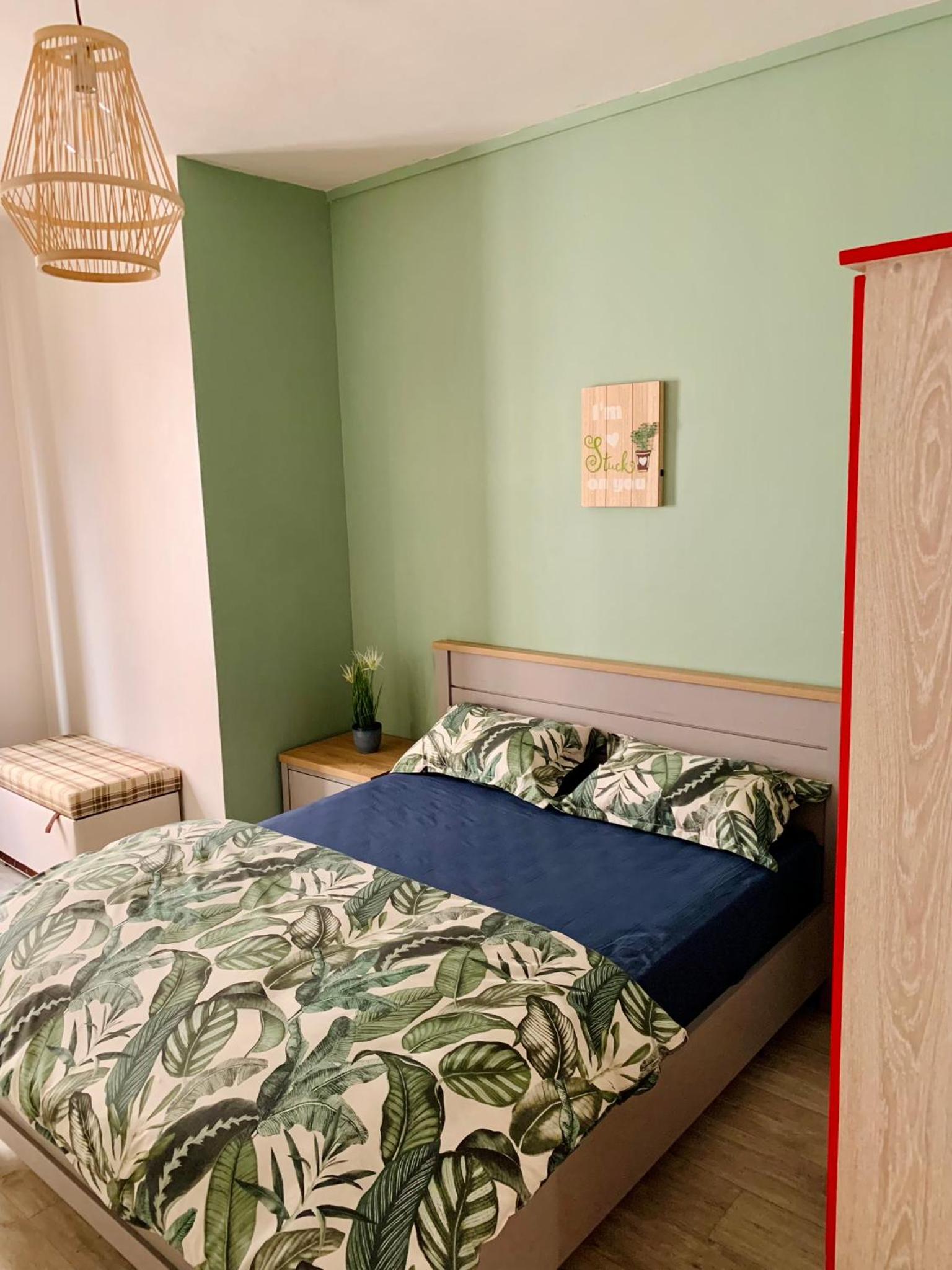 Ibiza Apartment - 150m from the beach