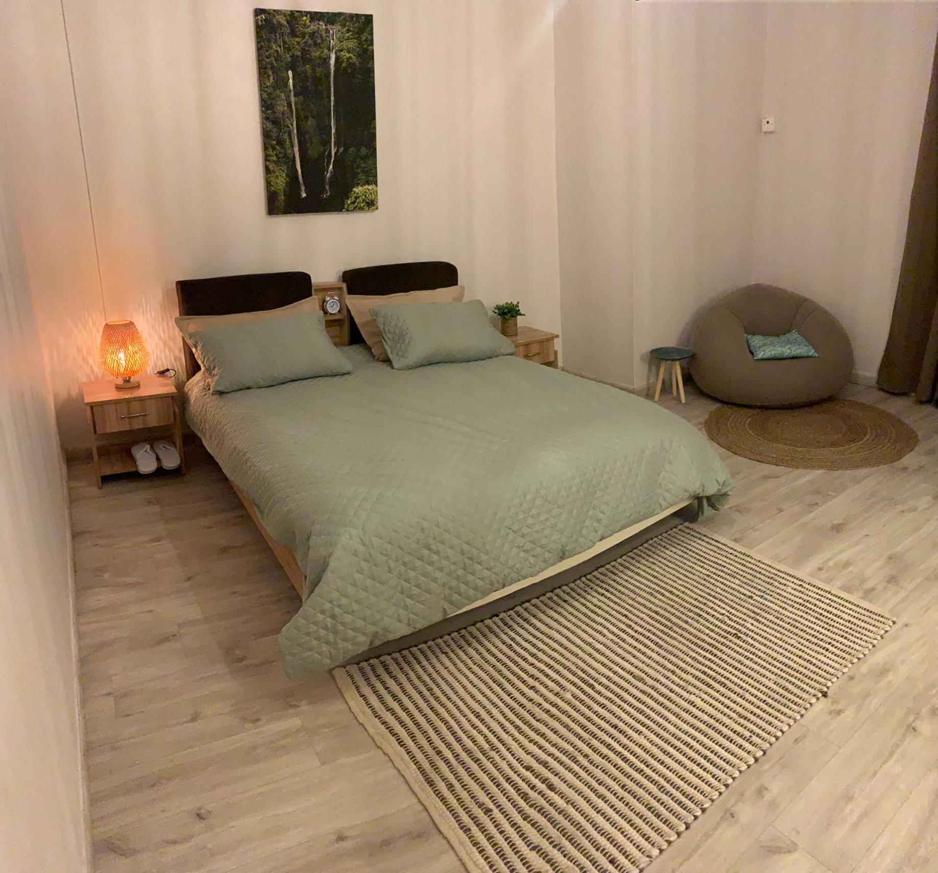 Ibiza Apartment - 150m from the beach