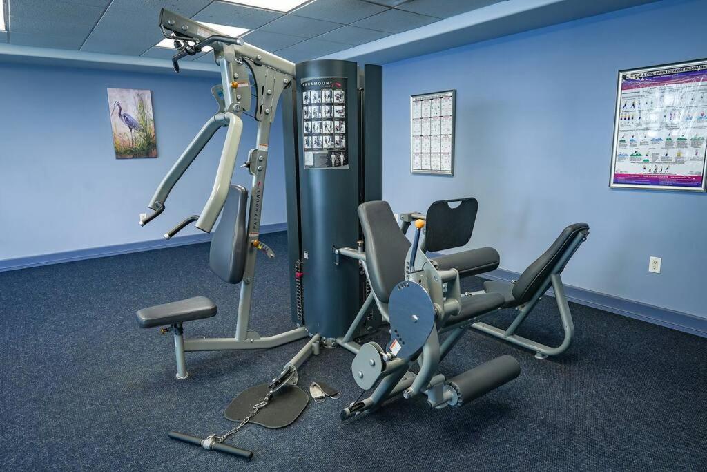 Renovated Condo Blue Heron 5 pax