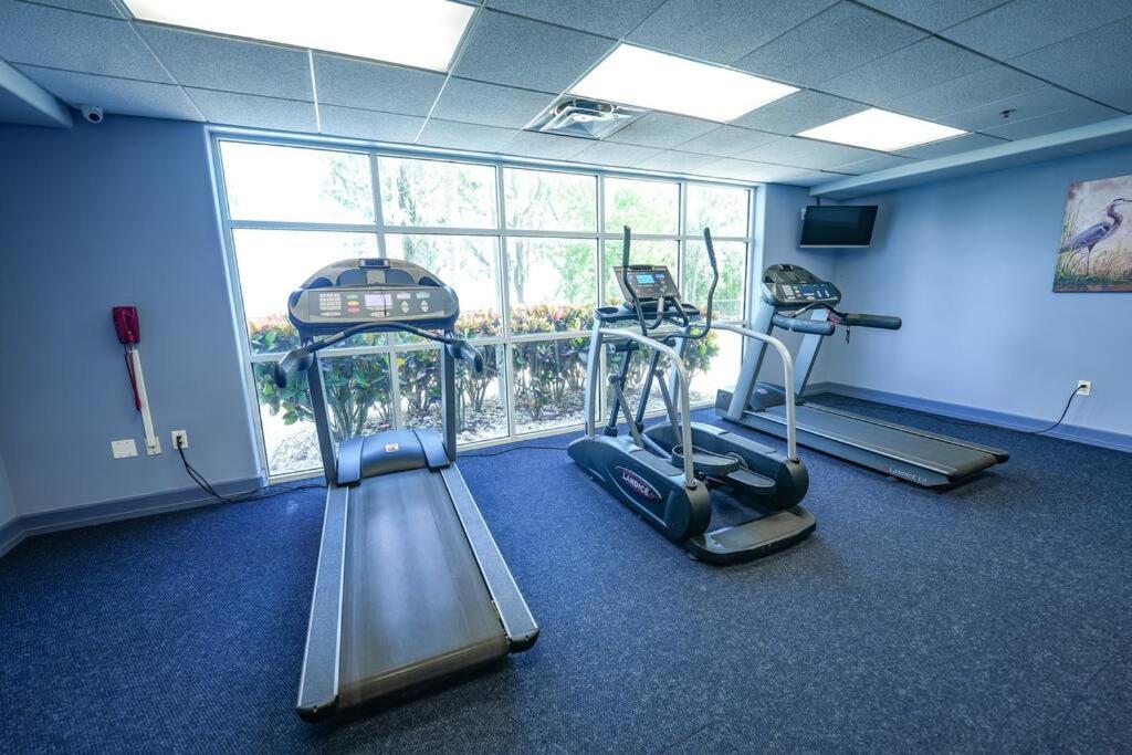Renovated Condo Blue Heron 5 pax