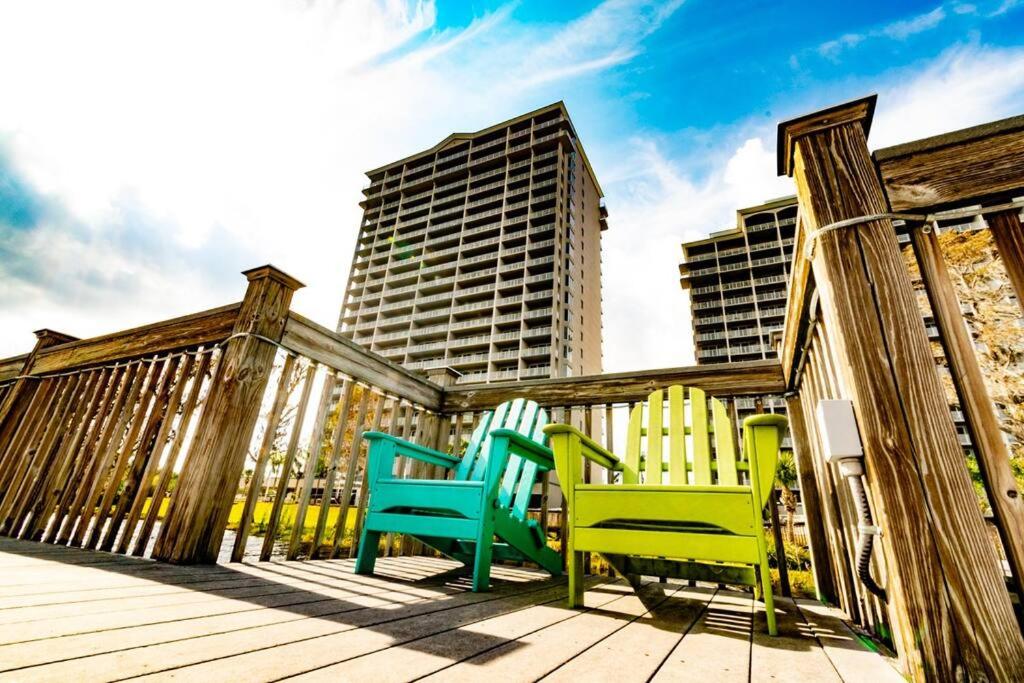 Renovated Condo Blue Heron 5 pax