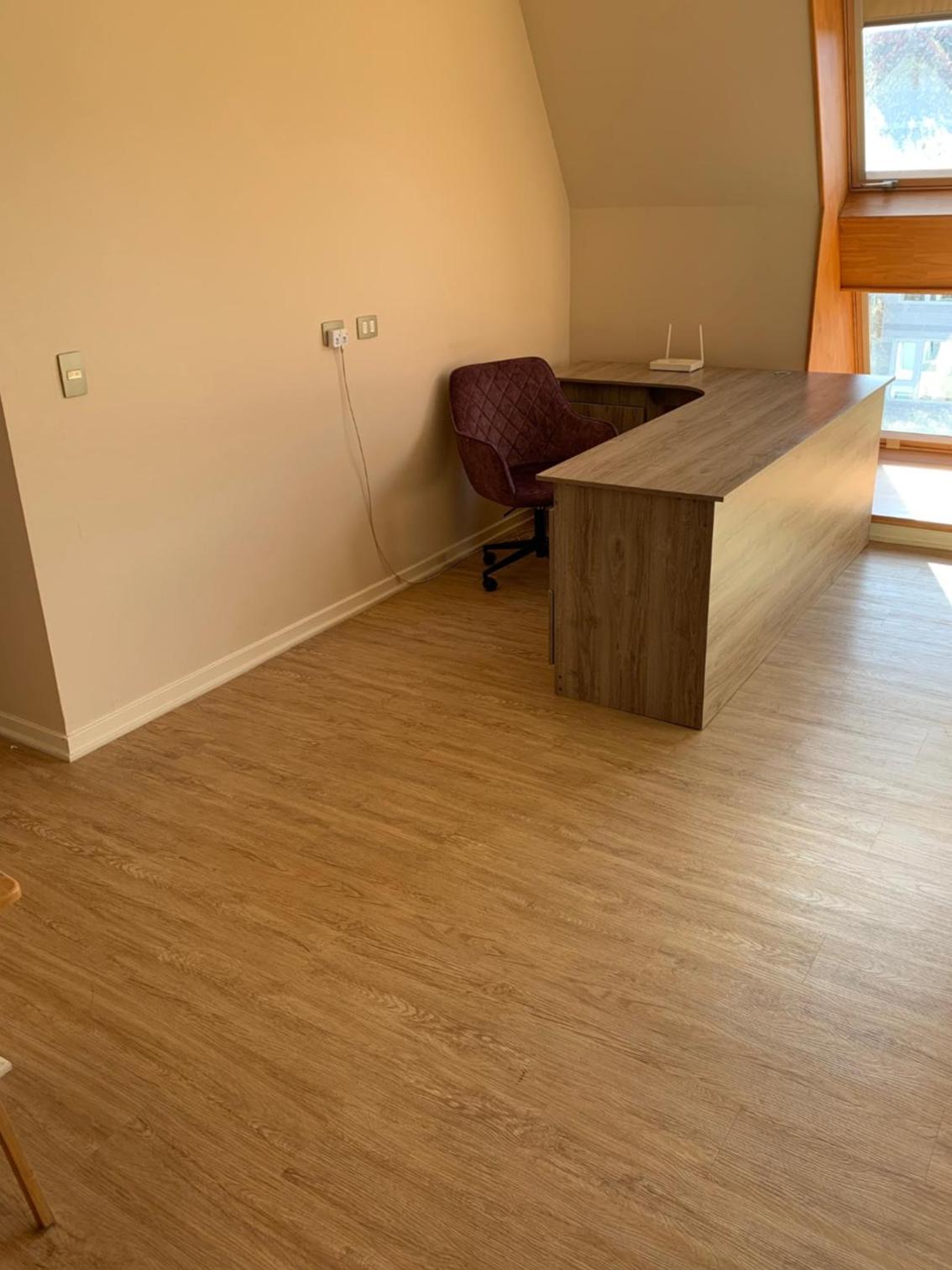 Acogedor y grande departamento de 115 mt2 muy cerca del lago en Puerto Varas