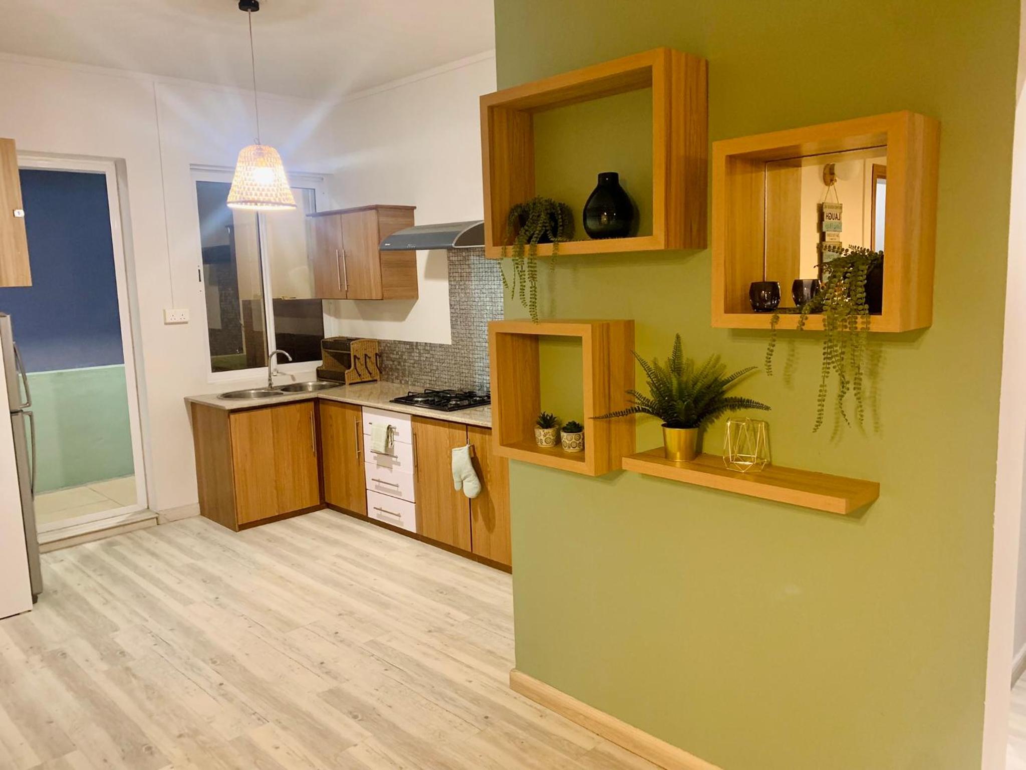 Ibiza Apartment - 150m from the beach