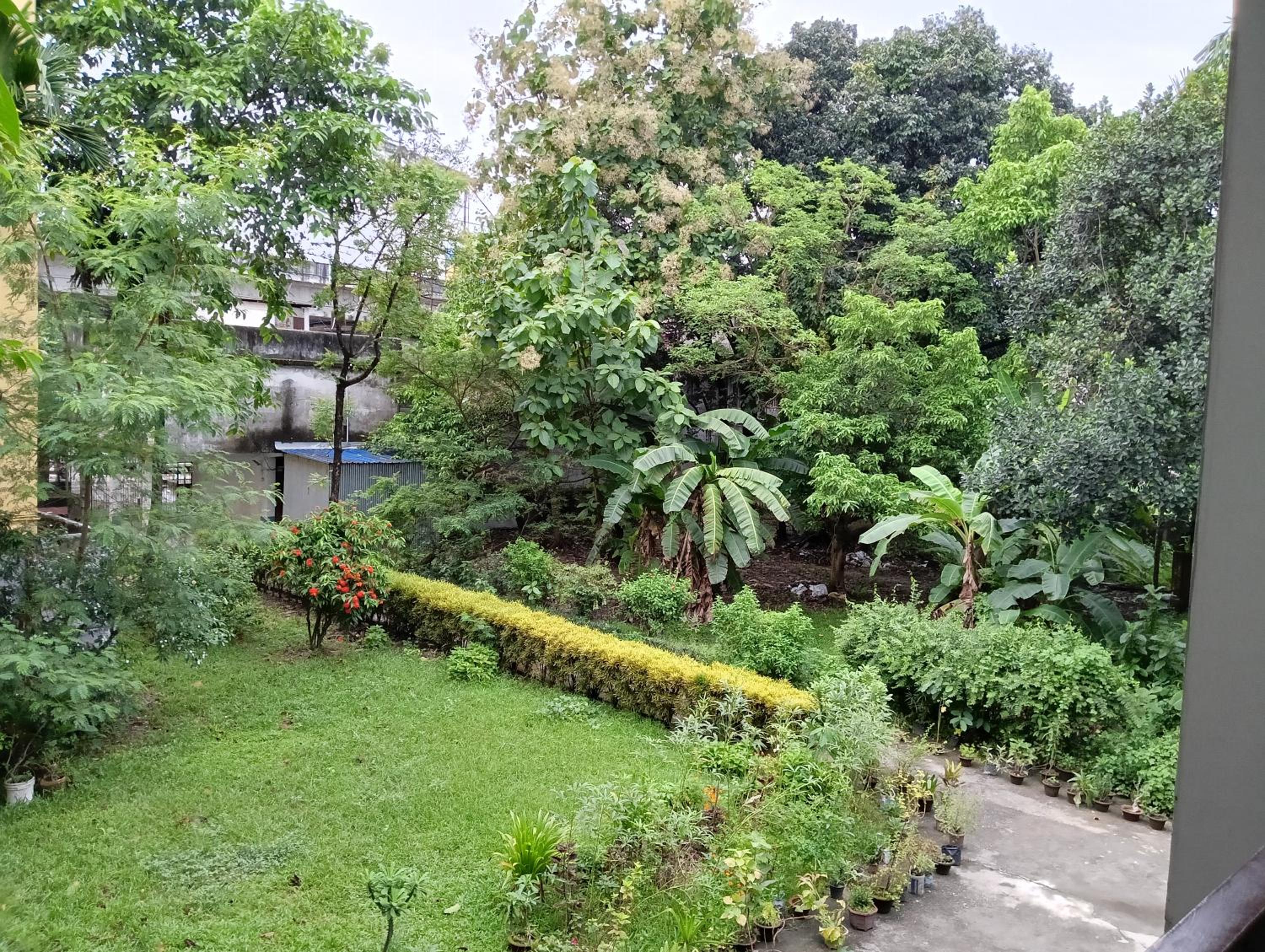 Anjali Family Homestay - 10 mins from airport