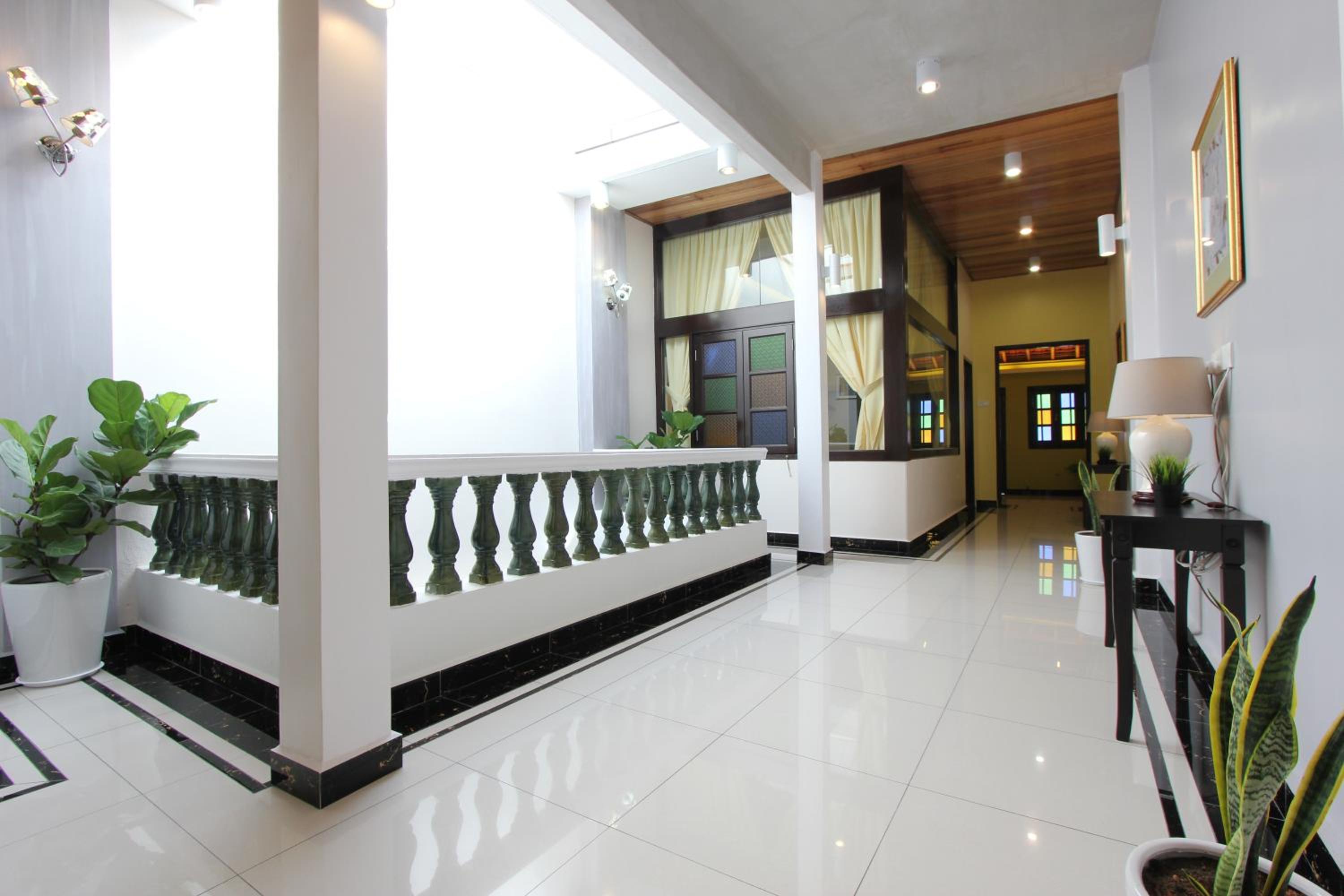 The Egerton - Walk to Jonker - Ensuite - Heritage