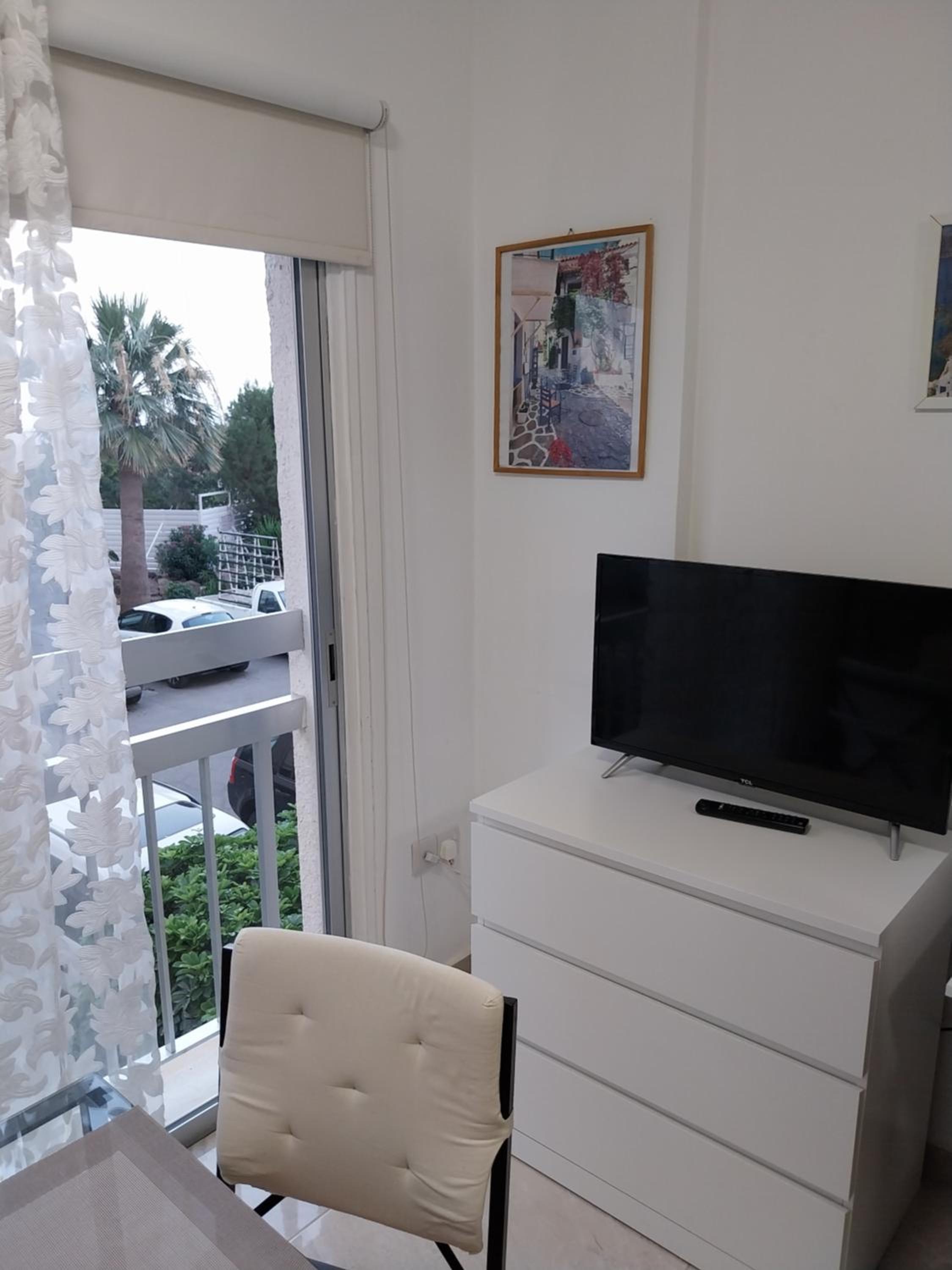 Stelia's Seagate Studio Apt. view 2