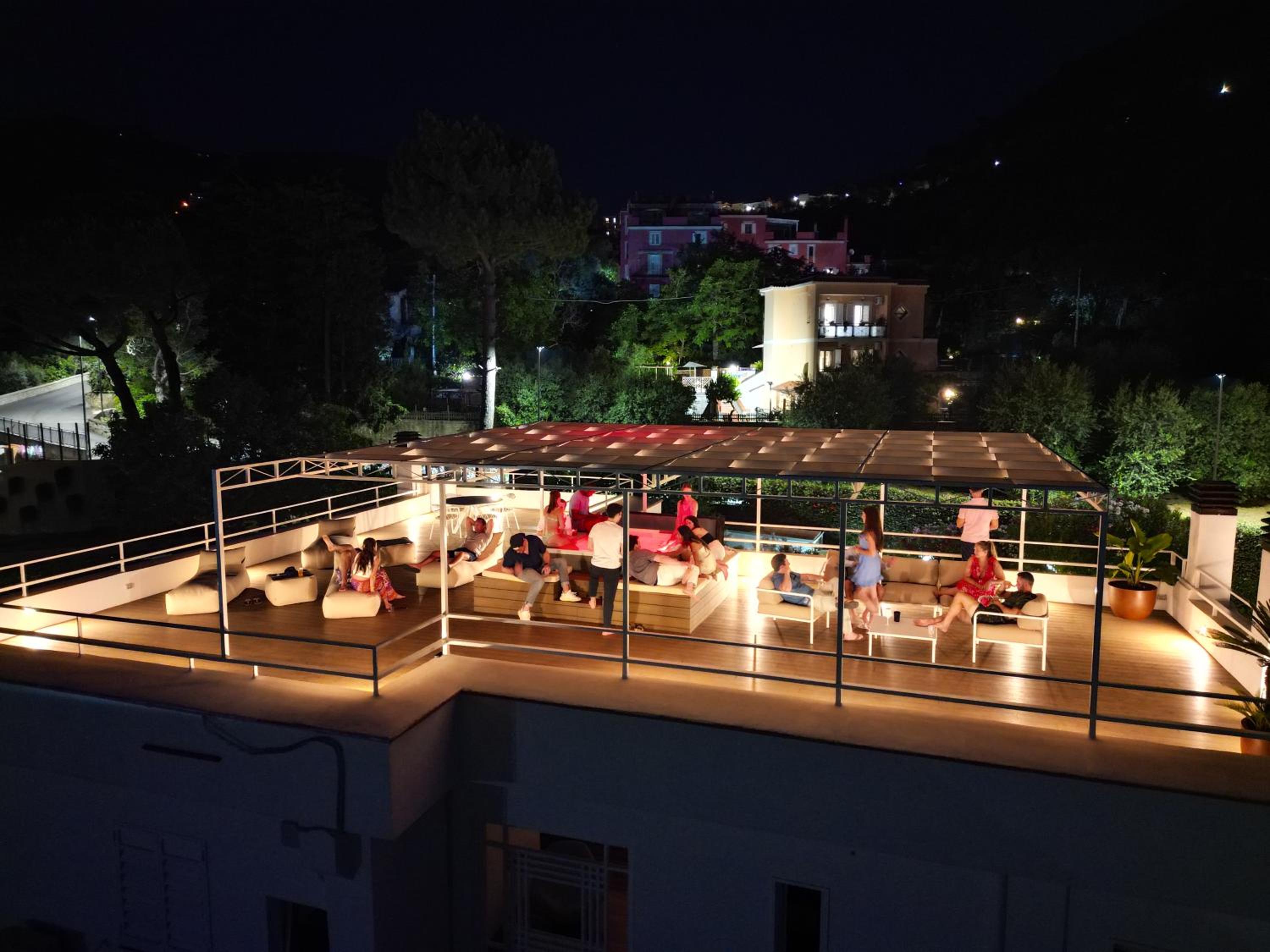 Villa Graziosa - Italian Escape