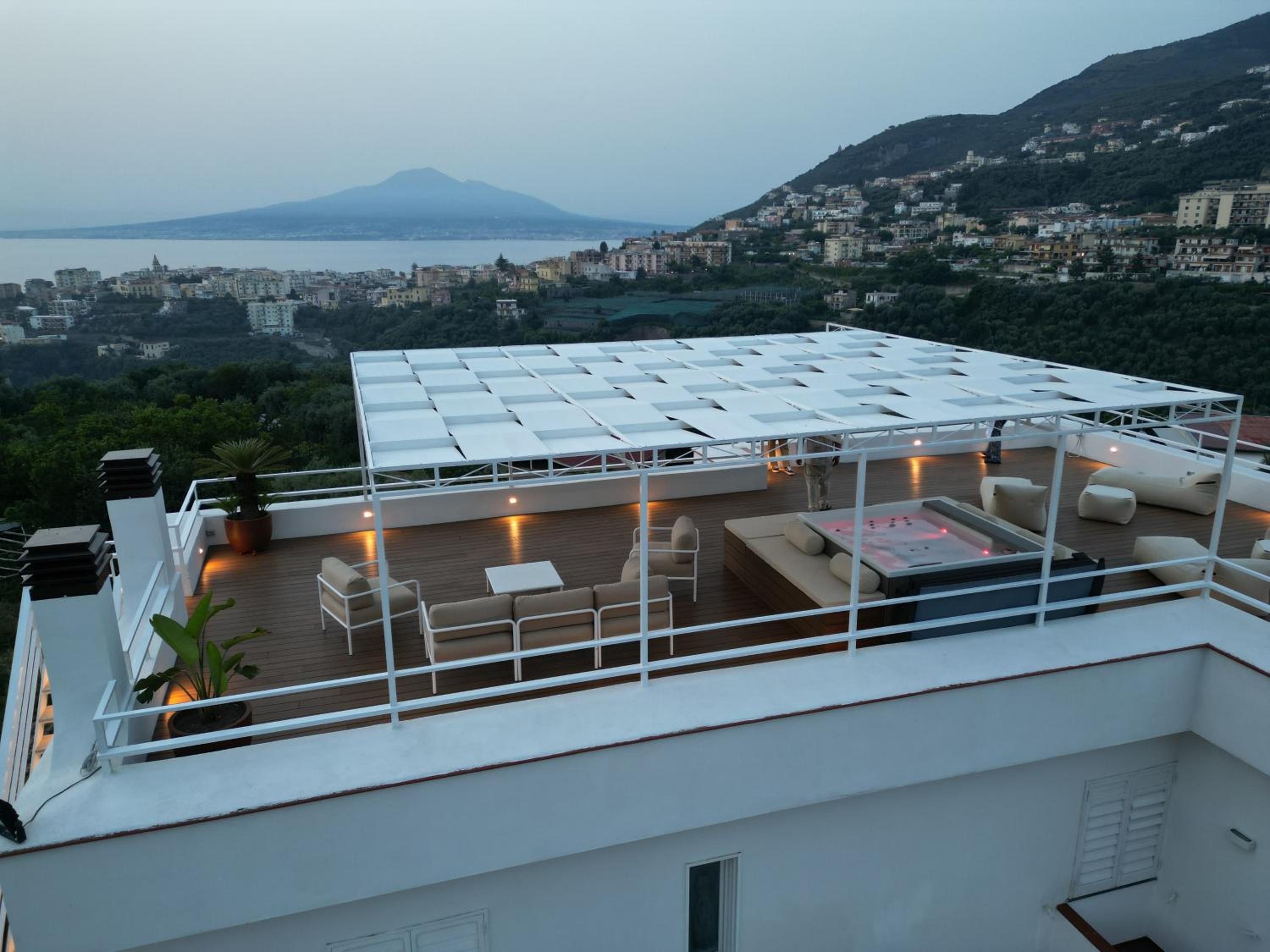 Villa Graziosa - Italian Escape