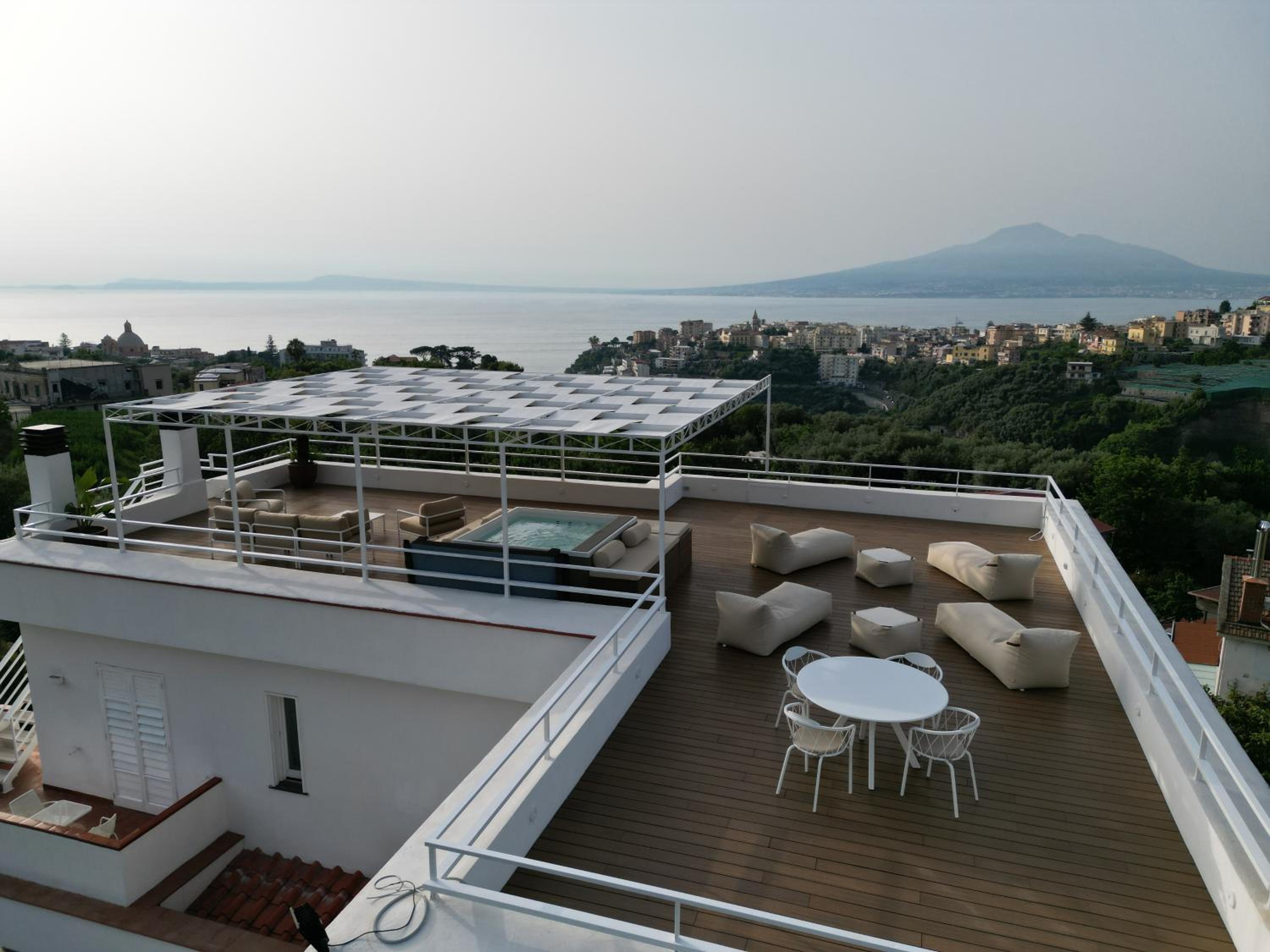 Villa Graziosa - Italian Escape