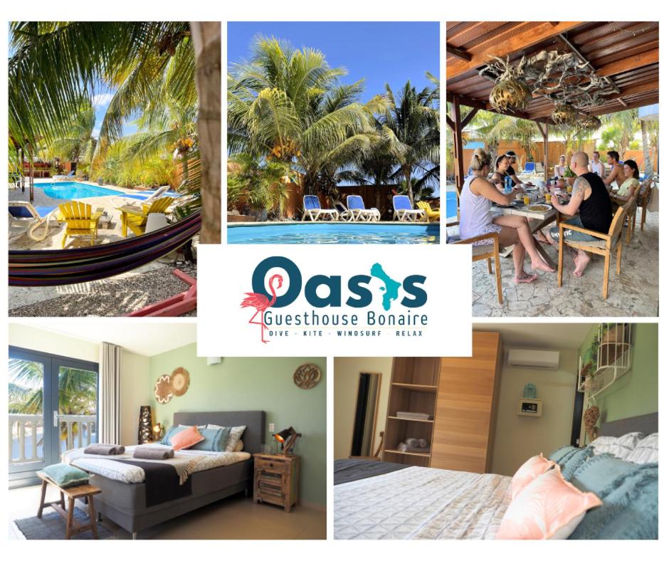 Oasis guesthouse, Boutique Style Hotel