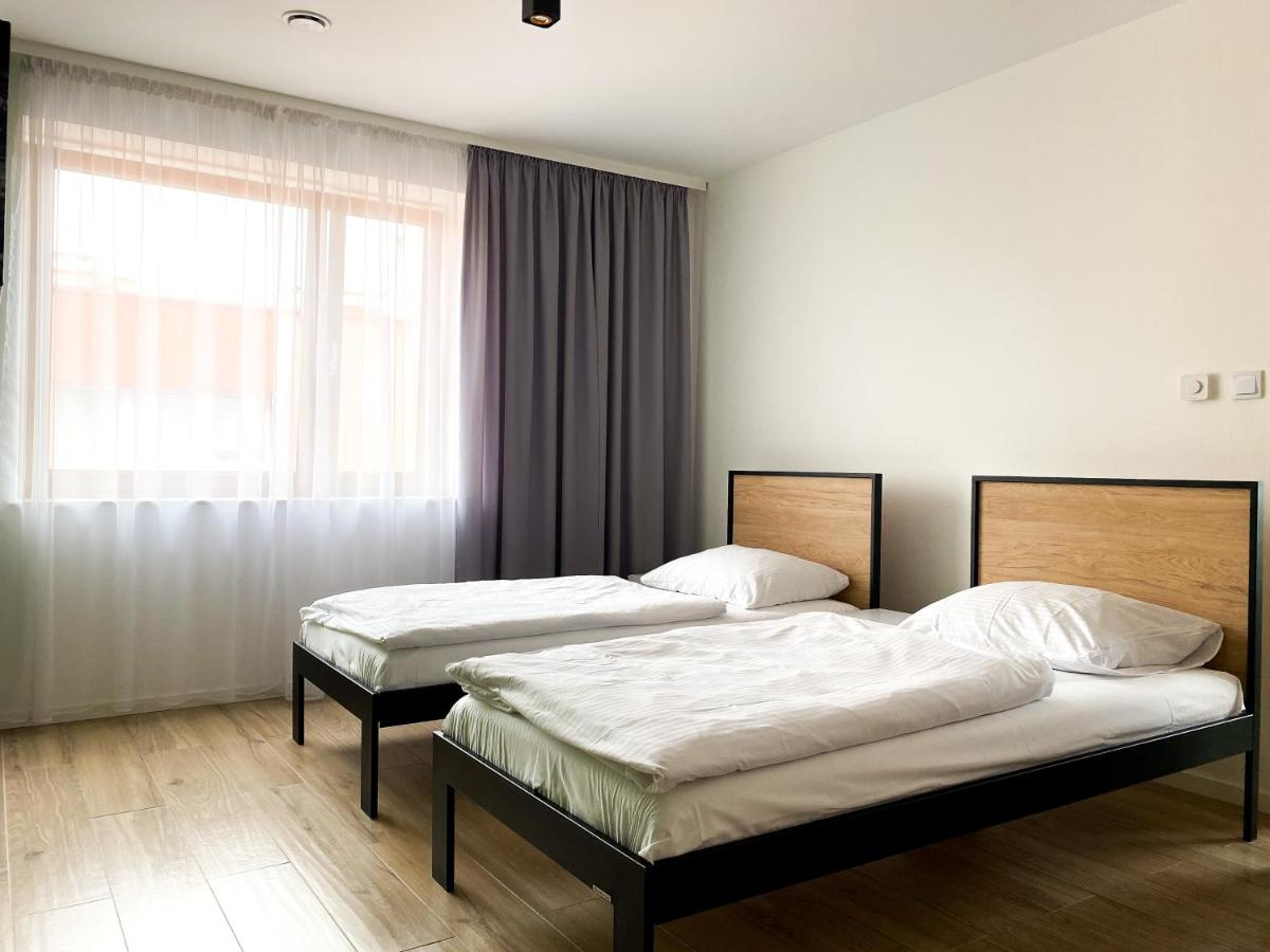 Tanie Noclegi Gliwice - Apartamenty Łowicka 28 view 4