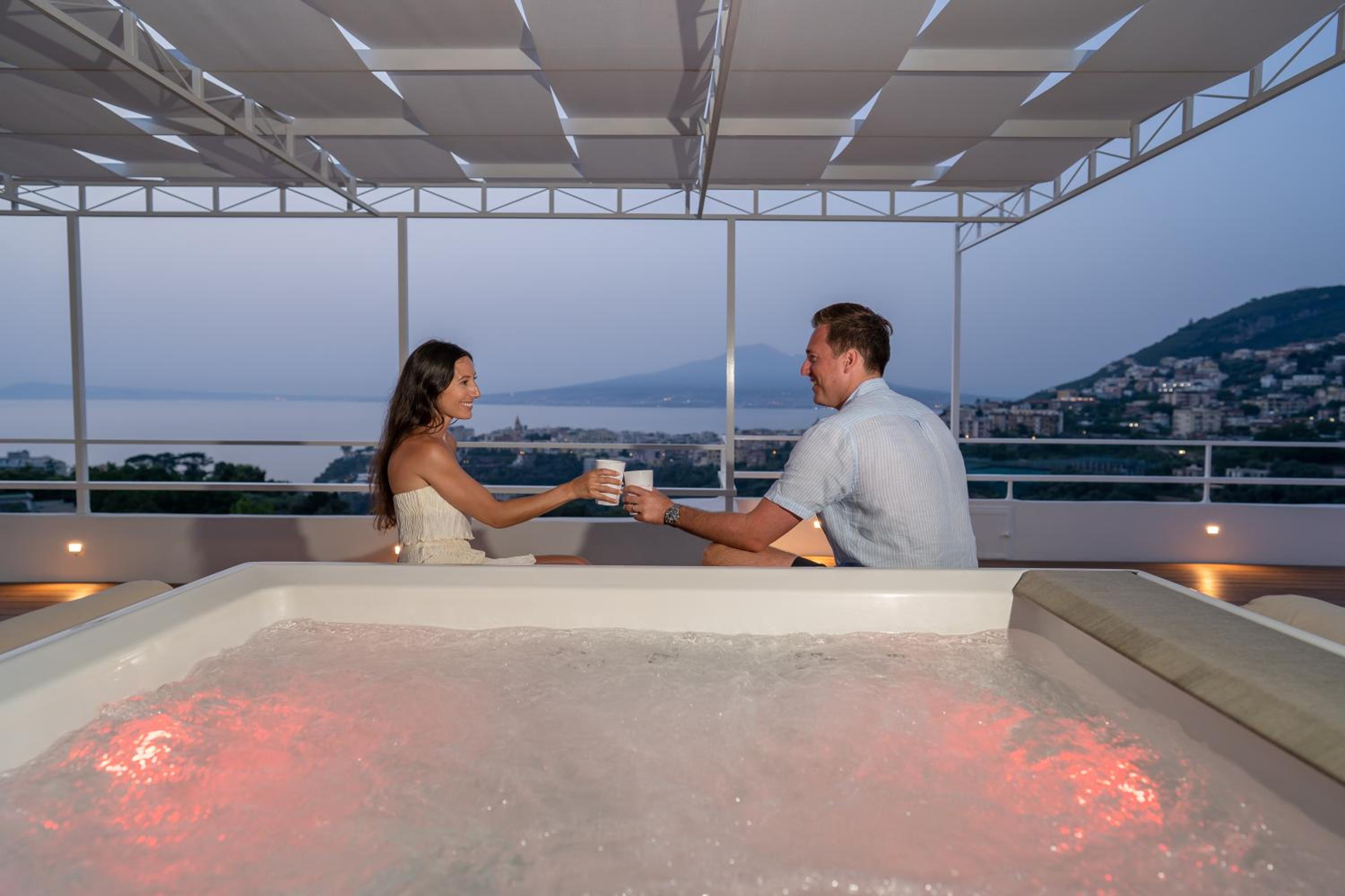 Villa Graziosa - Italian Escape