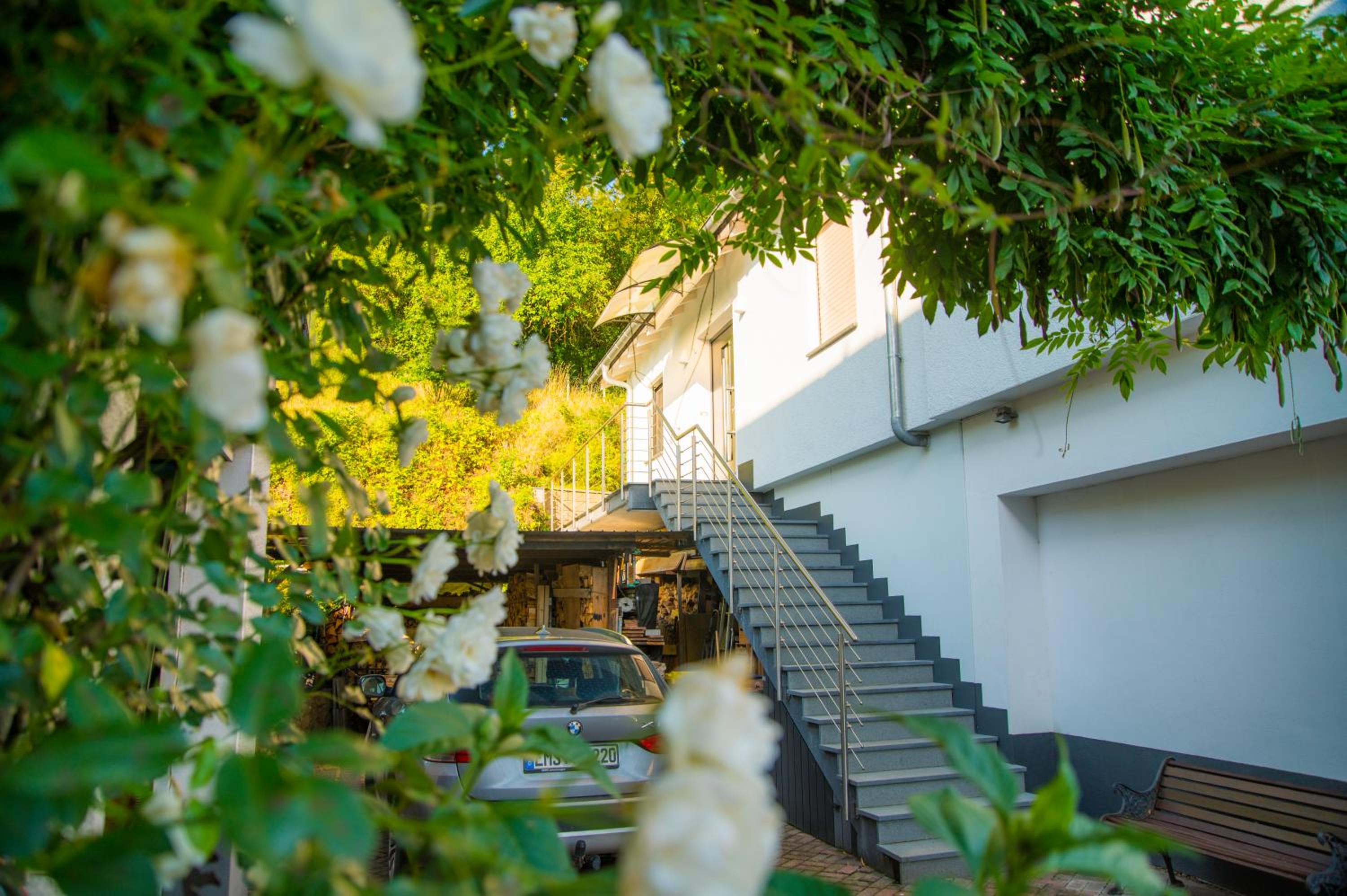 4 Sterne Ferienwohnung Rabenlay