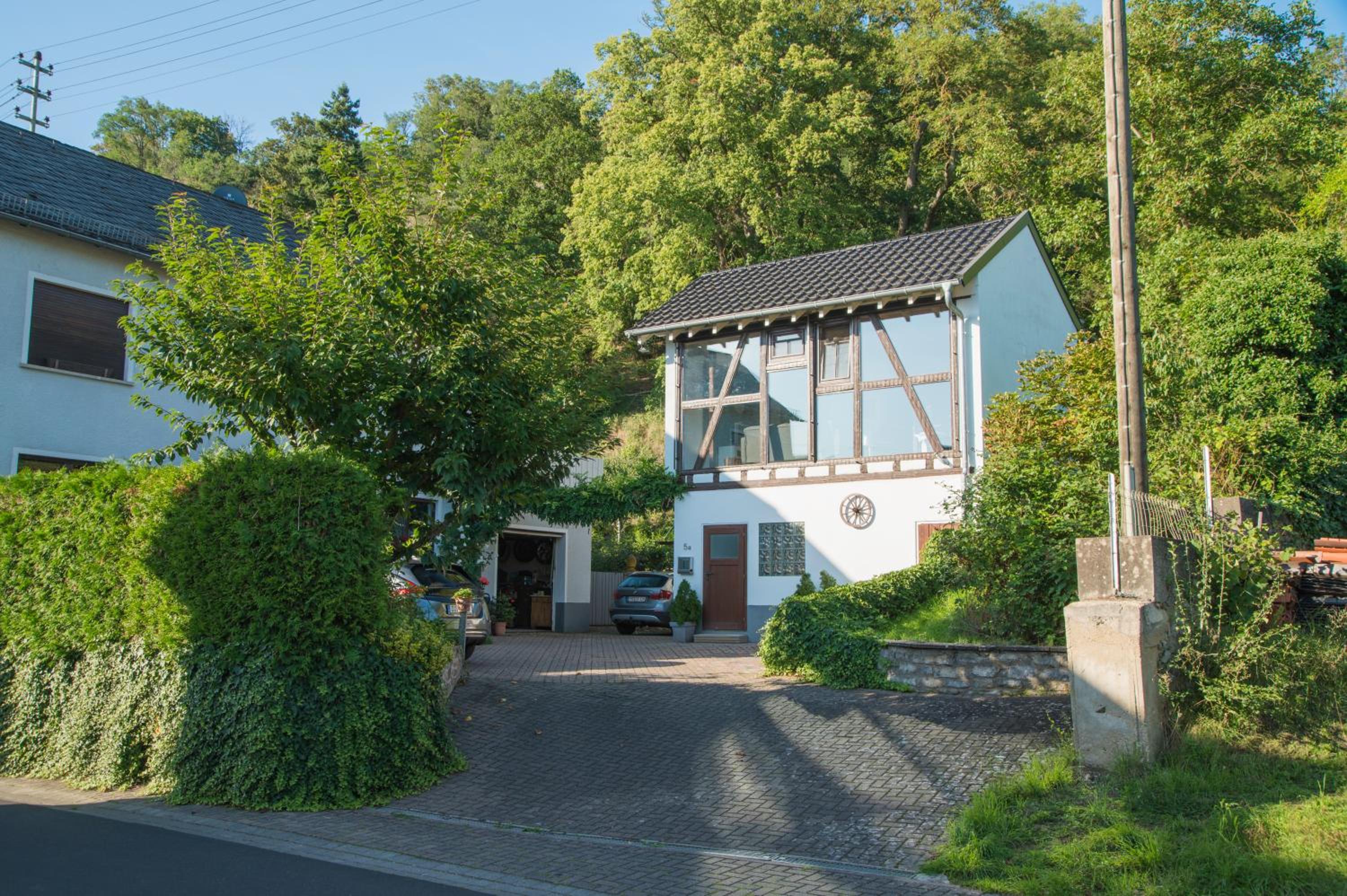 4 Sterne Ferienwohnung Rabenlay