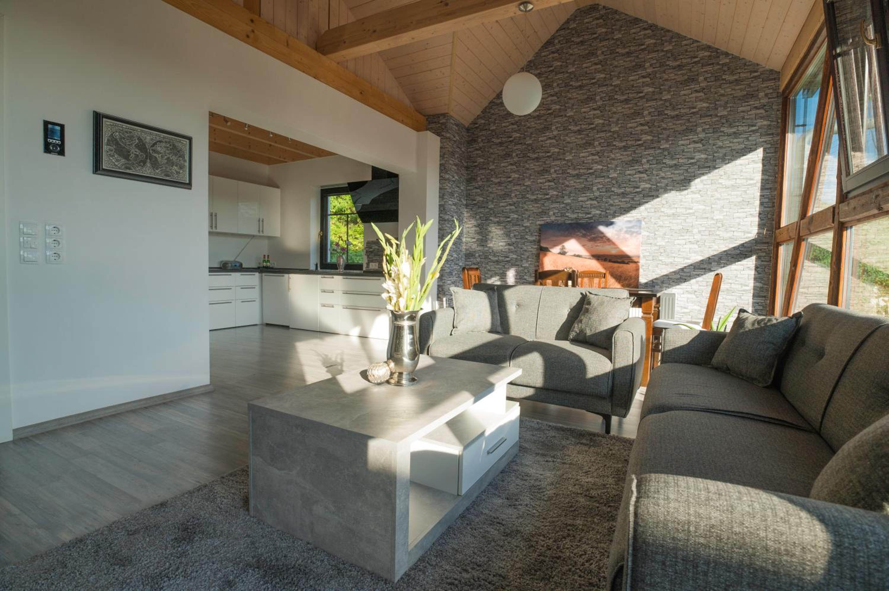 4 Sterne Ferienwohnung Rabenlay