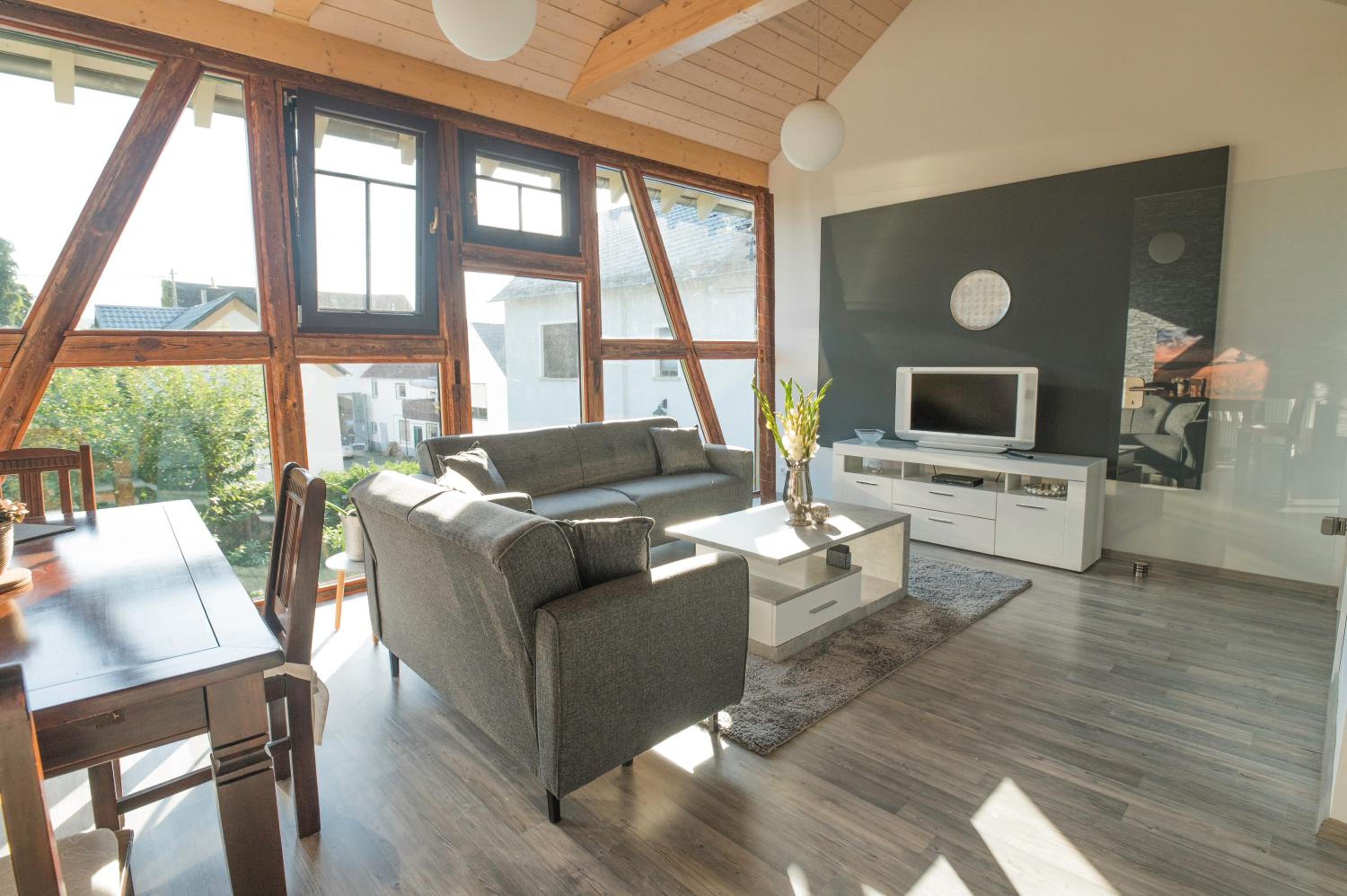 4 Sterne Ferienwohnung Rabenlay