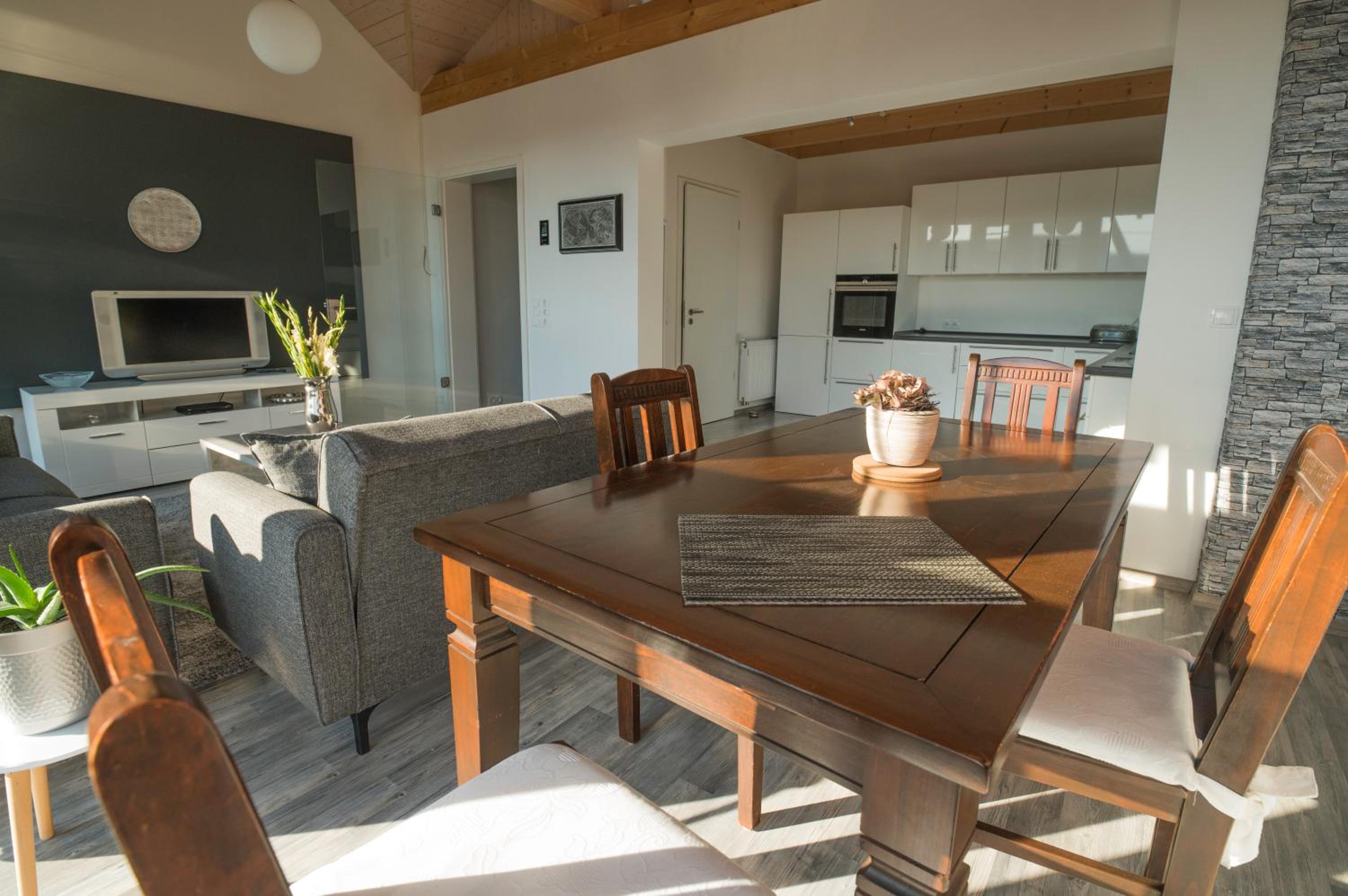 4 Sterne Ferienwohnung Rabenlay