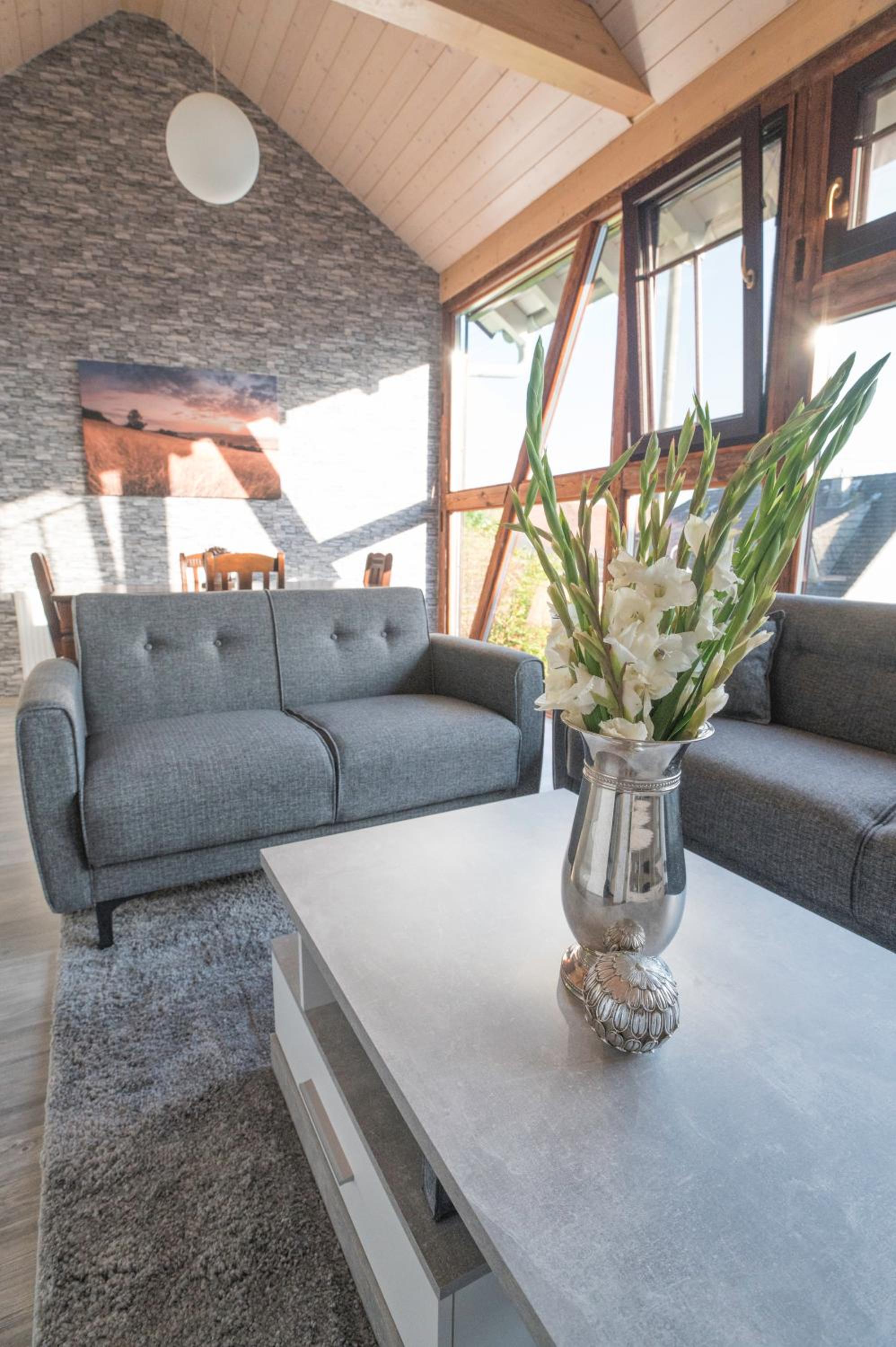 4 Sterne Ferienwohnung Rabenlay