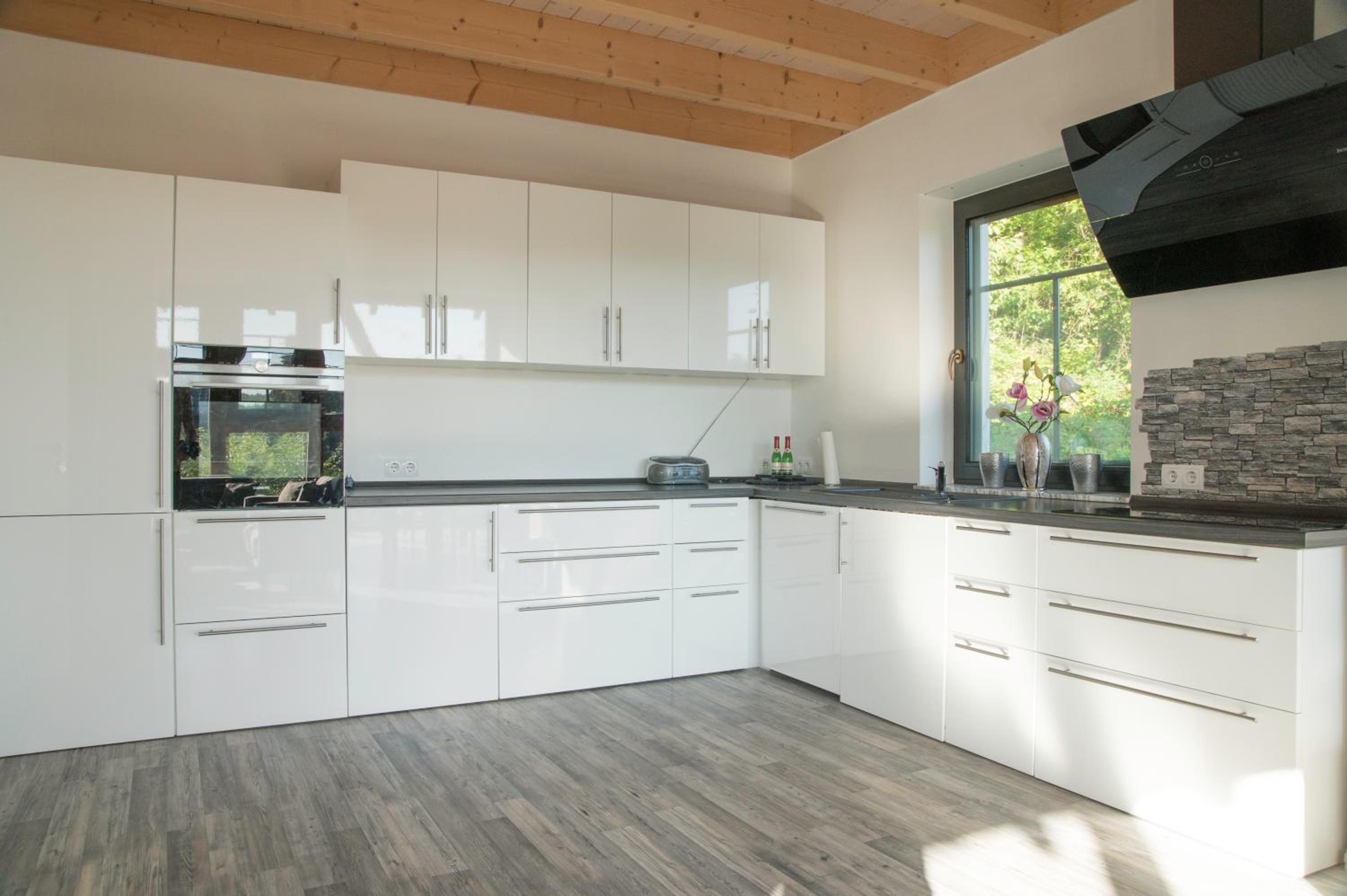 4 Sterne Ferienwohnung Rabenlay