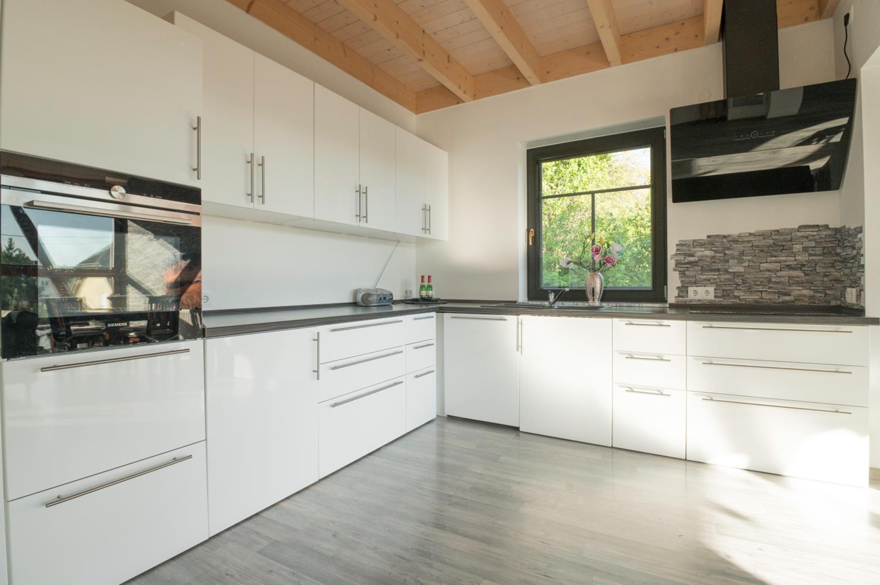 4 Sterne Ferienwohnung Rabenlay
