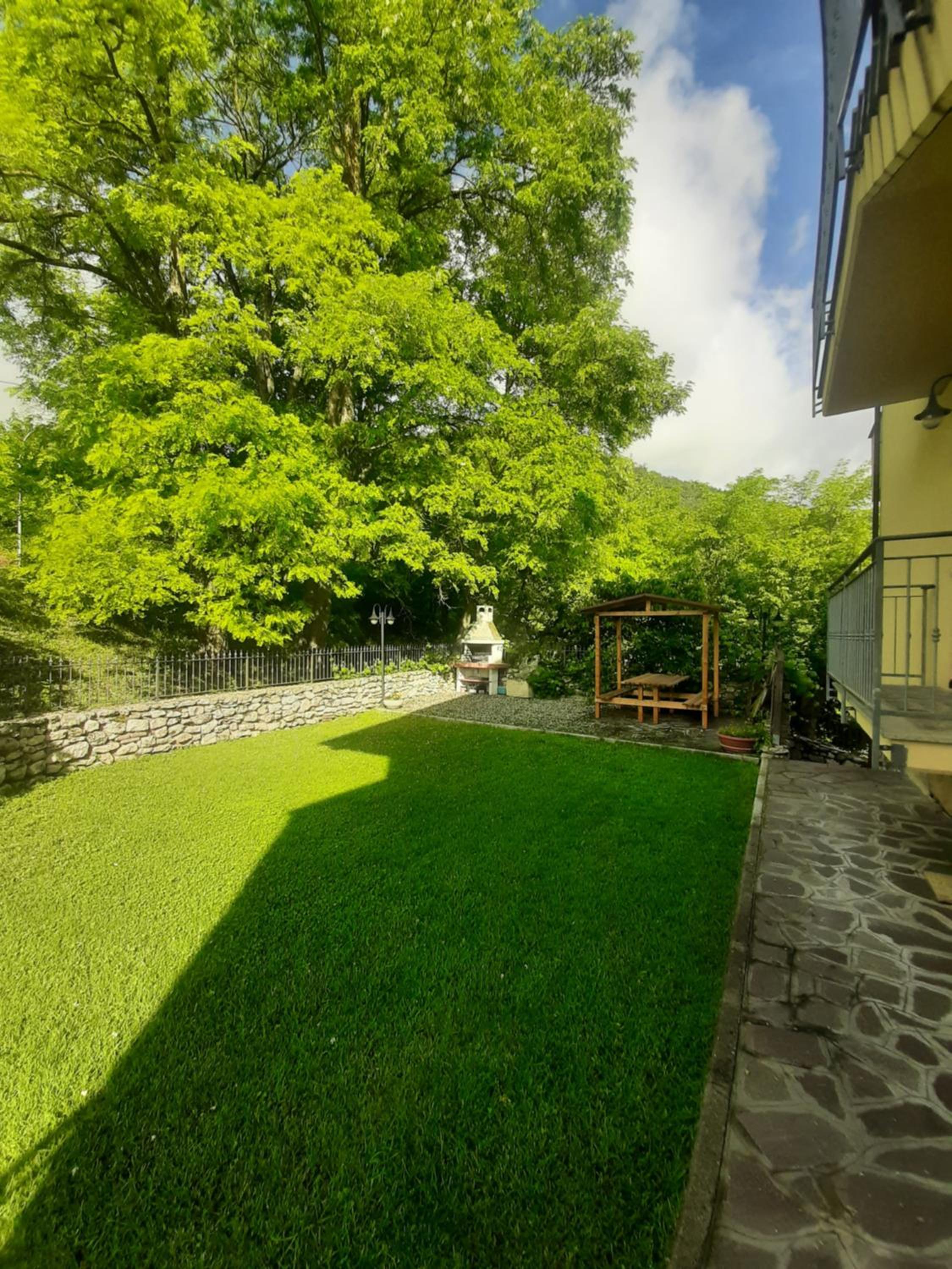 Vivi la Natura P1 view 2