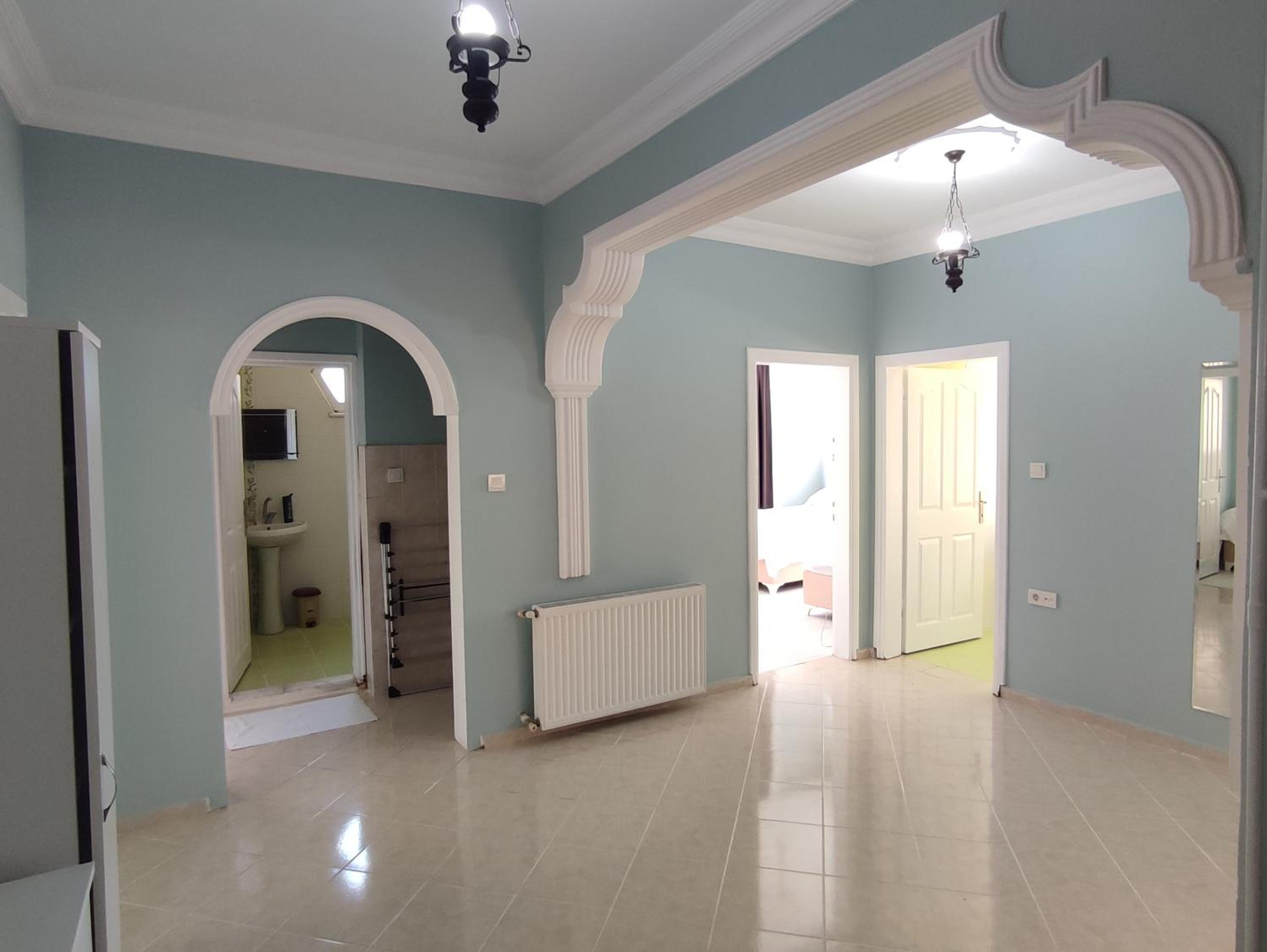Large House view 5