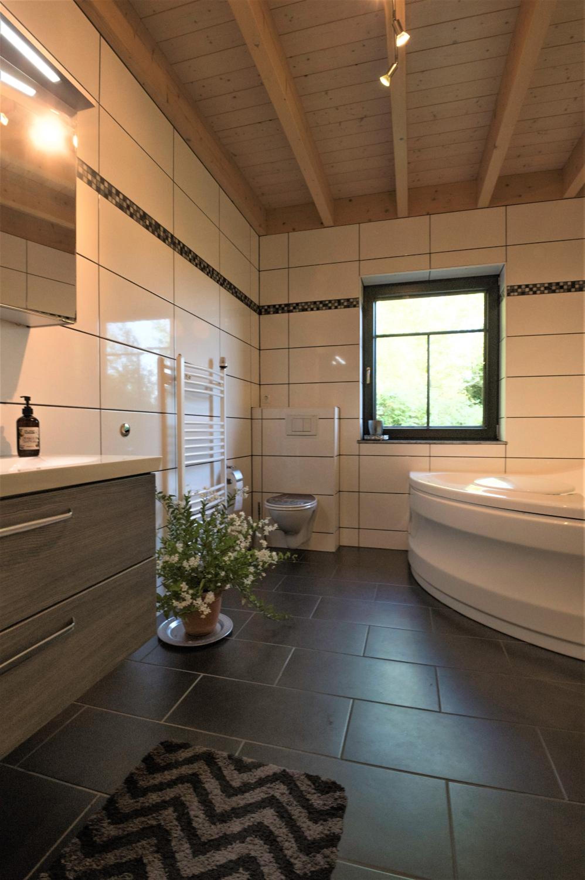 4 Sterne Ferienwohnung Rabenlay