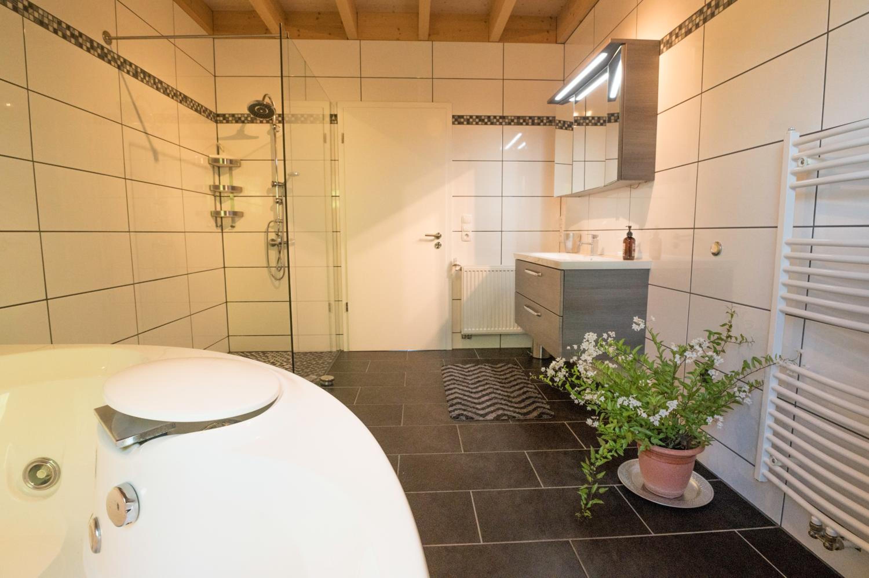 4 Sterne Ferienwohnung Rabenlay